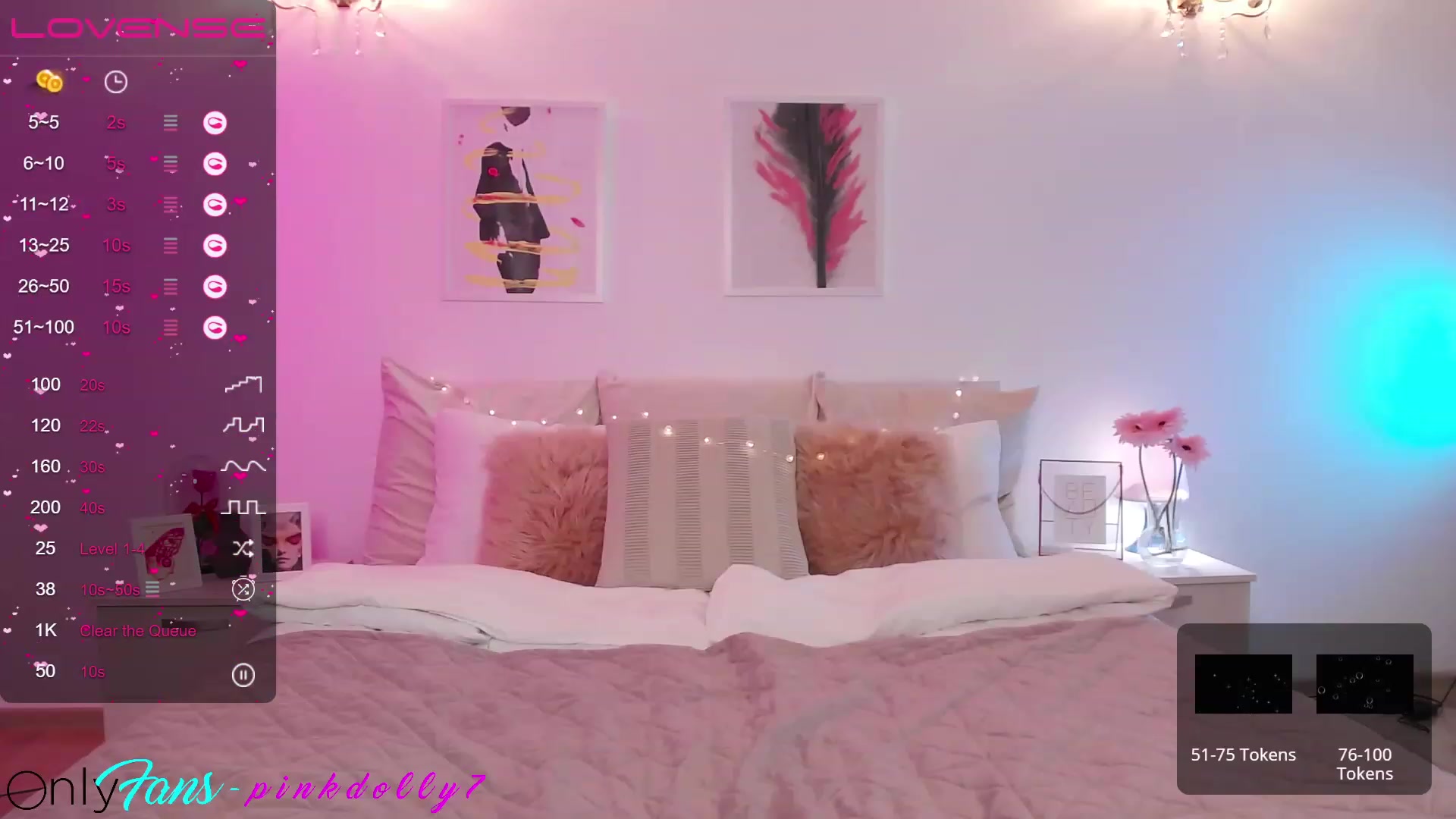 Gallery image thumbnail from PinkDolly_'s myfreecams stream on, 01/28/2023, 19:57 image 15 of 20