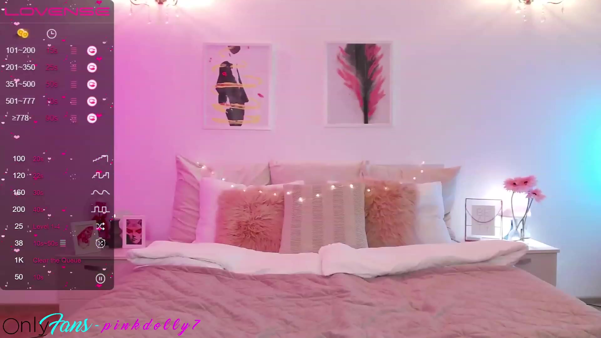 Gallery image thumbnail from PinkDolly_'s myfreecams stream on, 01/29/2023, 15:46 image 1 of 20