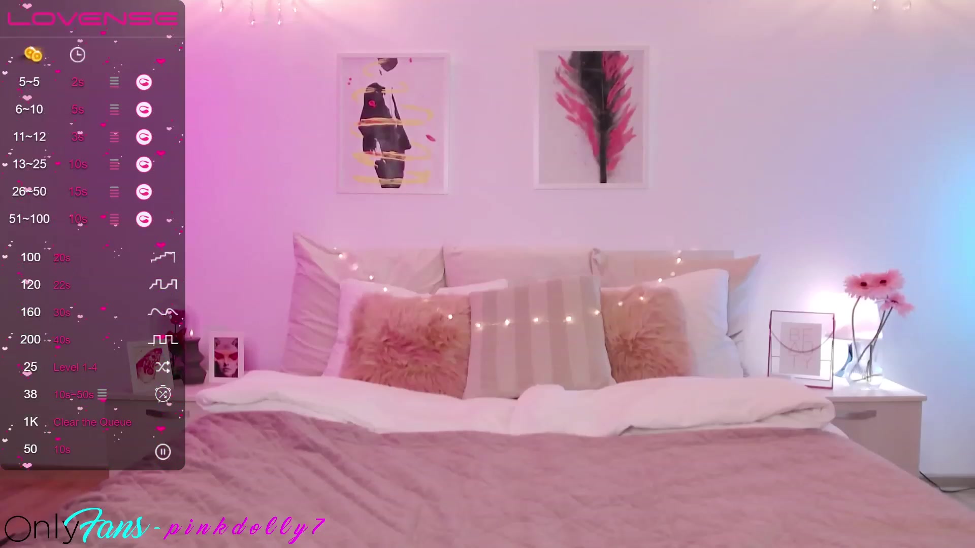 Gallery image thumbnail from PinkDolly_'s myfreecams stream on, 02/01/2023, 16:04 image 15 of 20