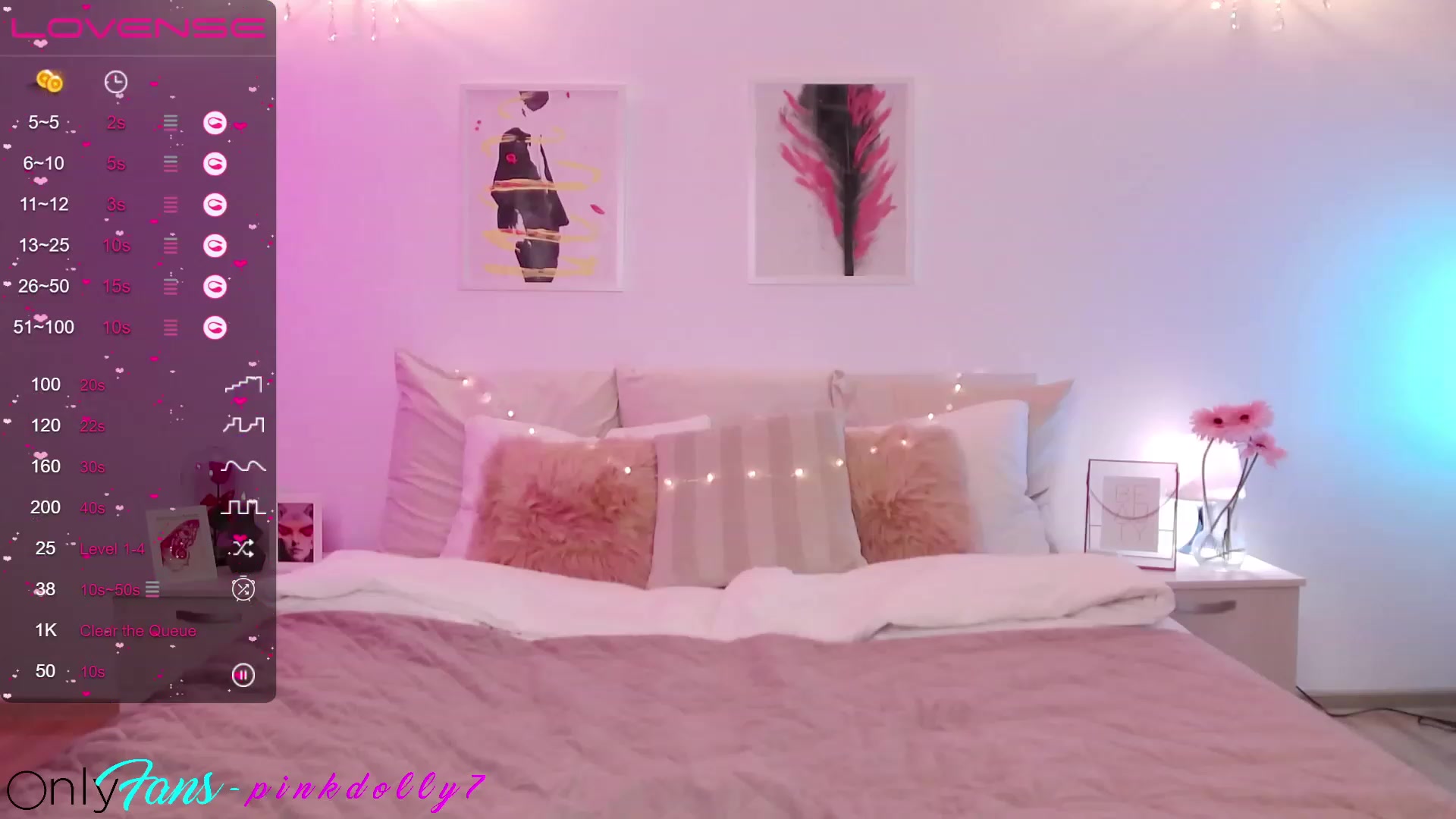 Gallery image thumbnail from PinkDolly_'s myfreecams stream on, 02/01/2023, 16:52 image 8 of 20
