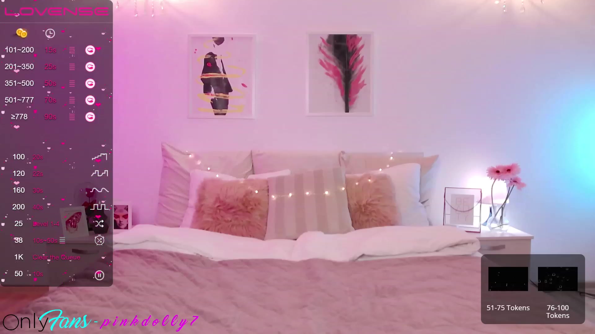 Gallery image thumbnail from PinkDolly_'s myfreecams stream on, 02/01/2023, 16:52 image 9 of 20