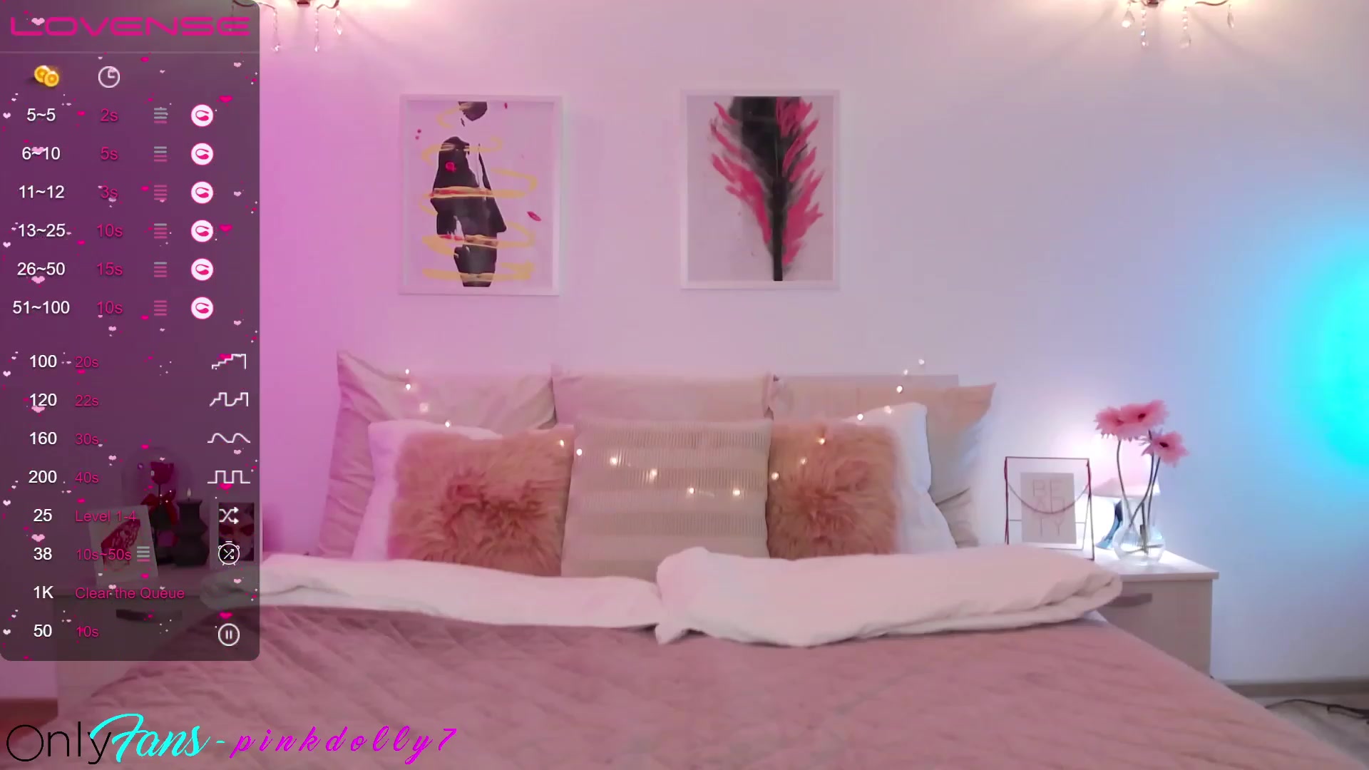 Gallery image thumbnail from PinkDolly_'s myfreecams stream on, 02/04/2023, 15:33 image 20 of 20