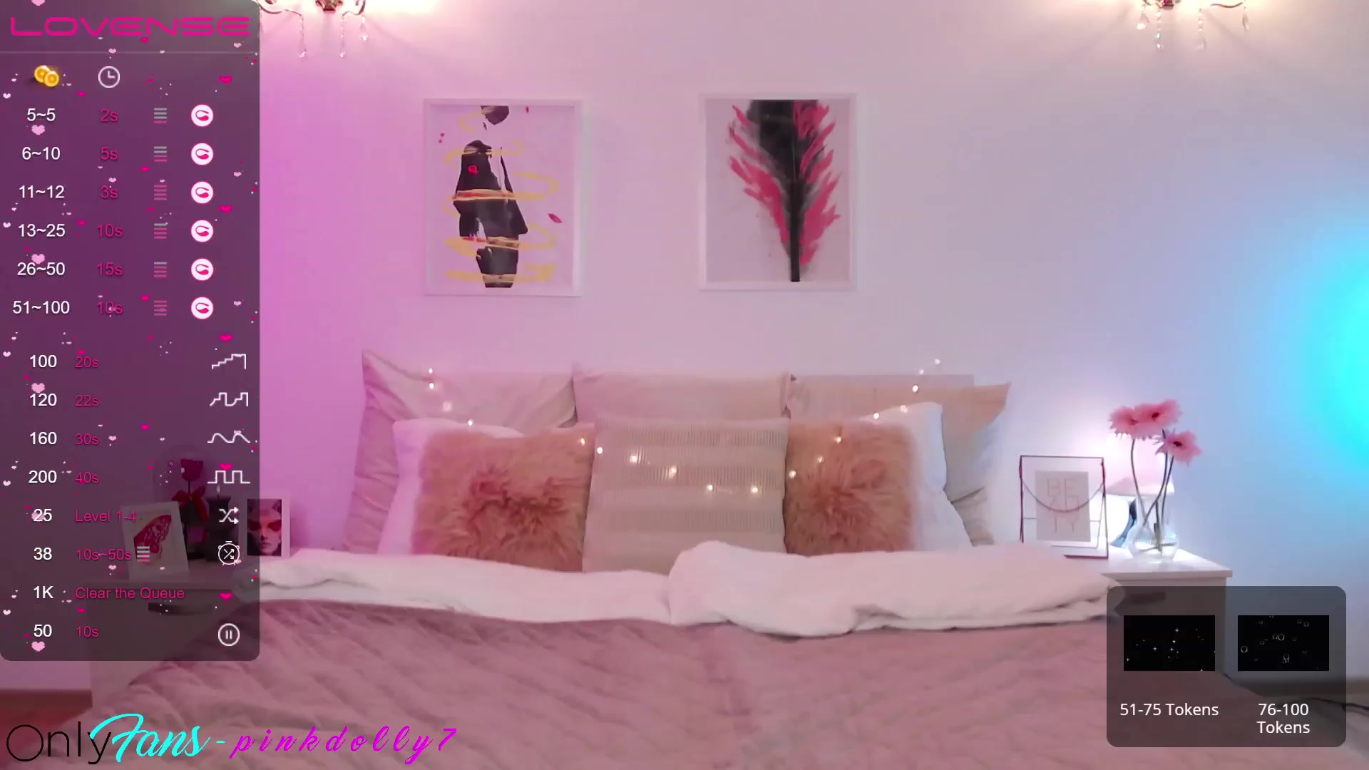 Gallery image thumbnail from PinkDolly_'s myfreecams stream on, 02/04/2023, 16:39 image 7 of 20