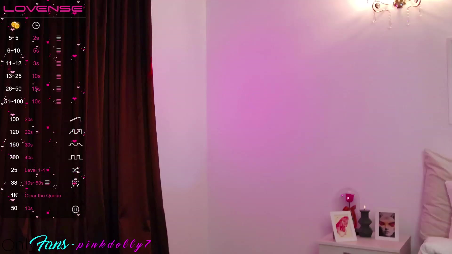 Gallery image thumbnail from PinkDolly_'s myfreecams stream on, 02/04/2023, 19:48 image 18 of 20