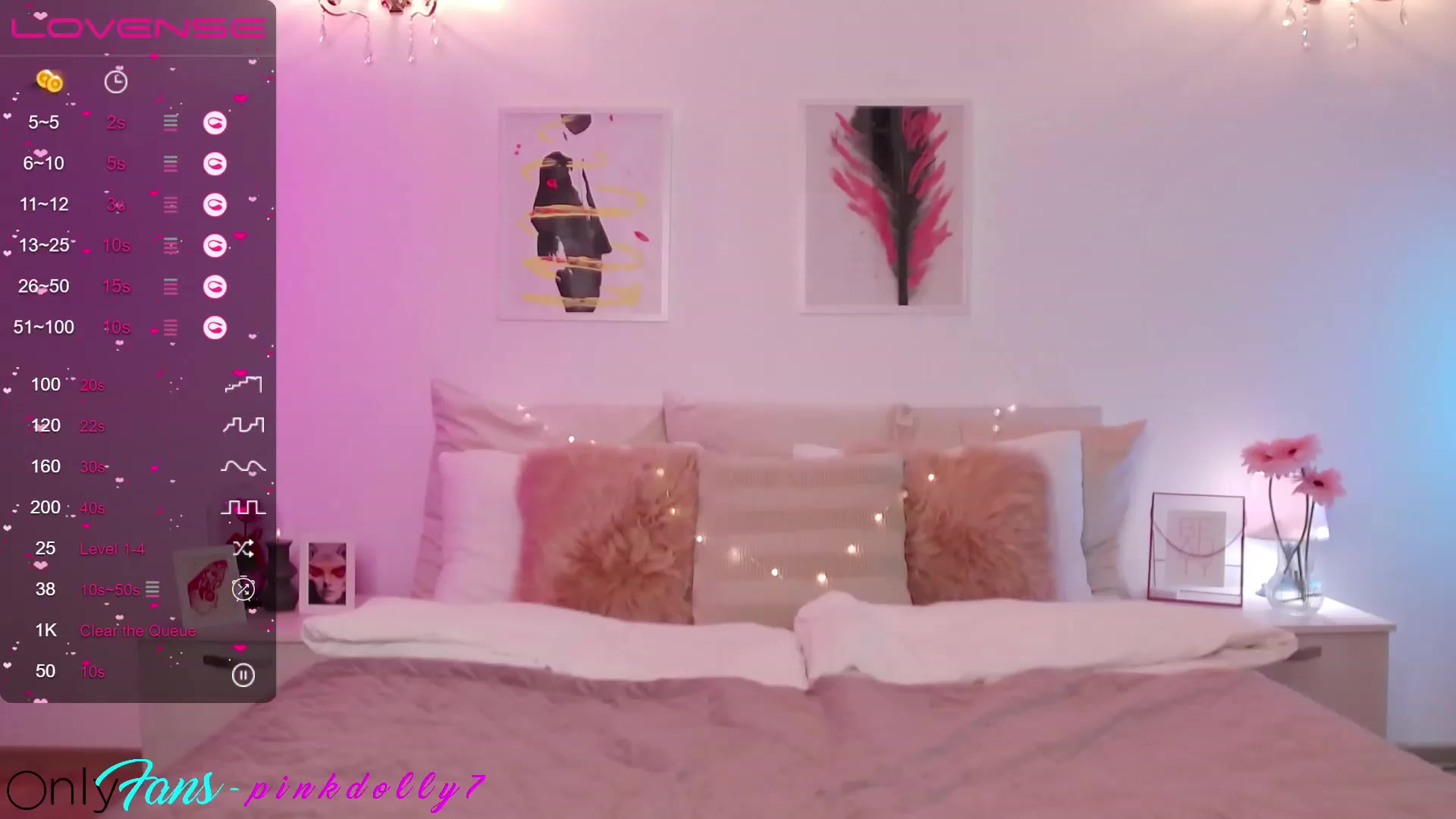 Gallery image thumbnail from PinkDolly_'s myfreecams stream on, 02/05/2023, 16:25 image 7 of 20