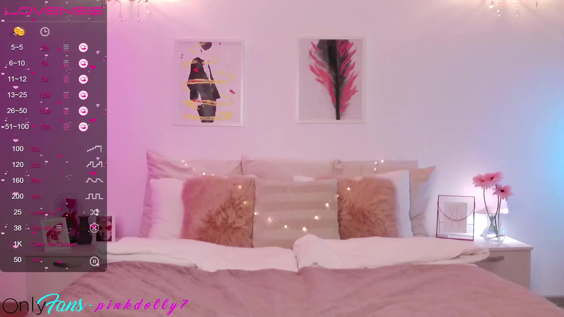 Gallery image thumbnail from PinkDolly_'s myfreecams stream on, 02/05/2023, 18:58 image 13 of 20