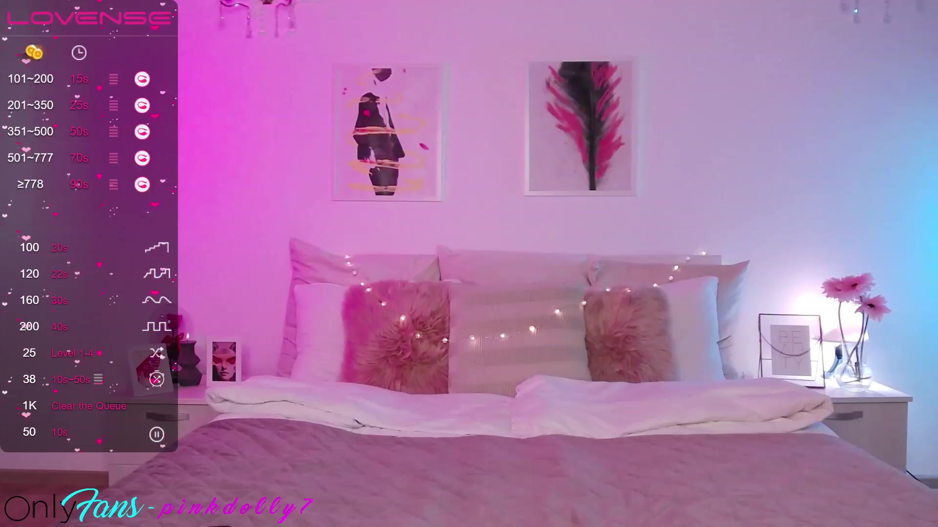 Gallery image thumbnail from PinkDolly_'s myfreecams stream on, 02/11/2023, 14:52 image 3 of 20