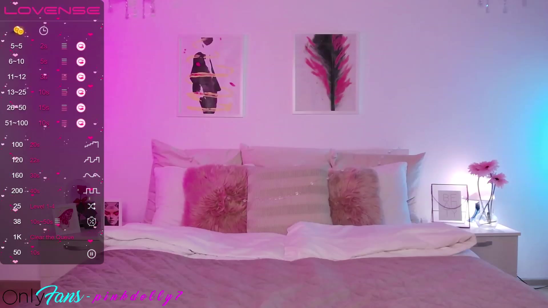 Gallery image thumbnail from PinkDolly_'s myfreecams stream on, 02/11/2023, 14:52 image 15 of 20