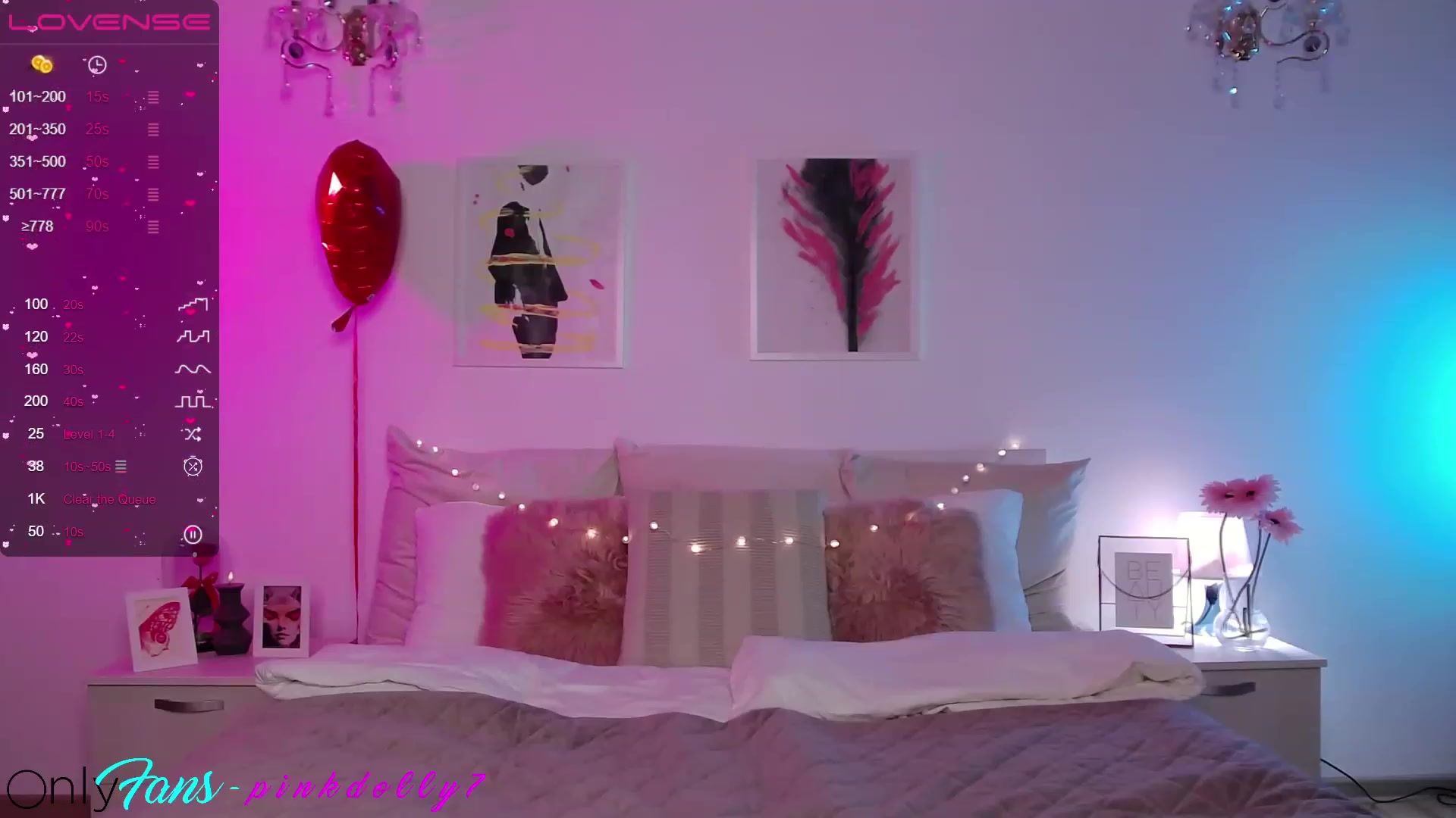 Gallery image thumbnail from PinkDolly_'s myfreecams stream on, 02/17/2023, 15:57 image 12 of 20