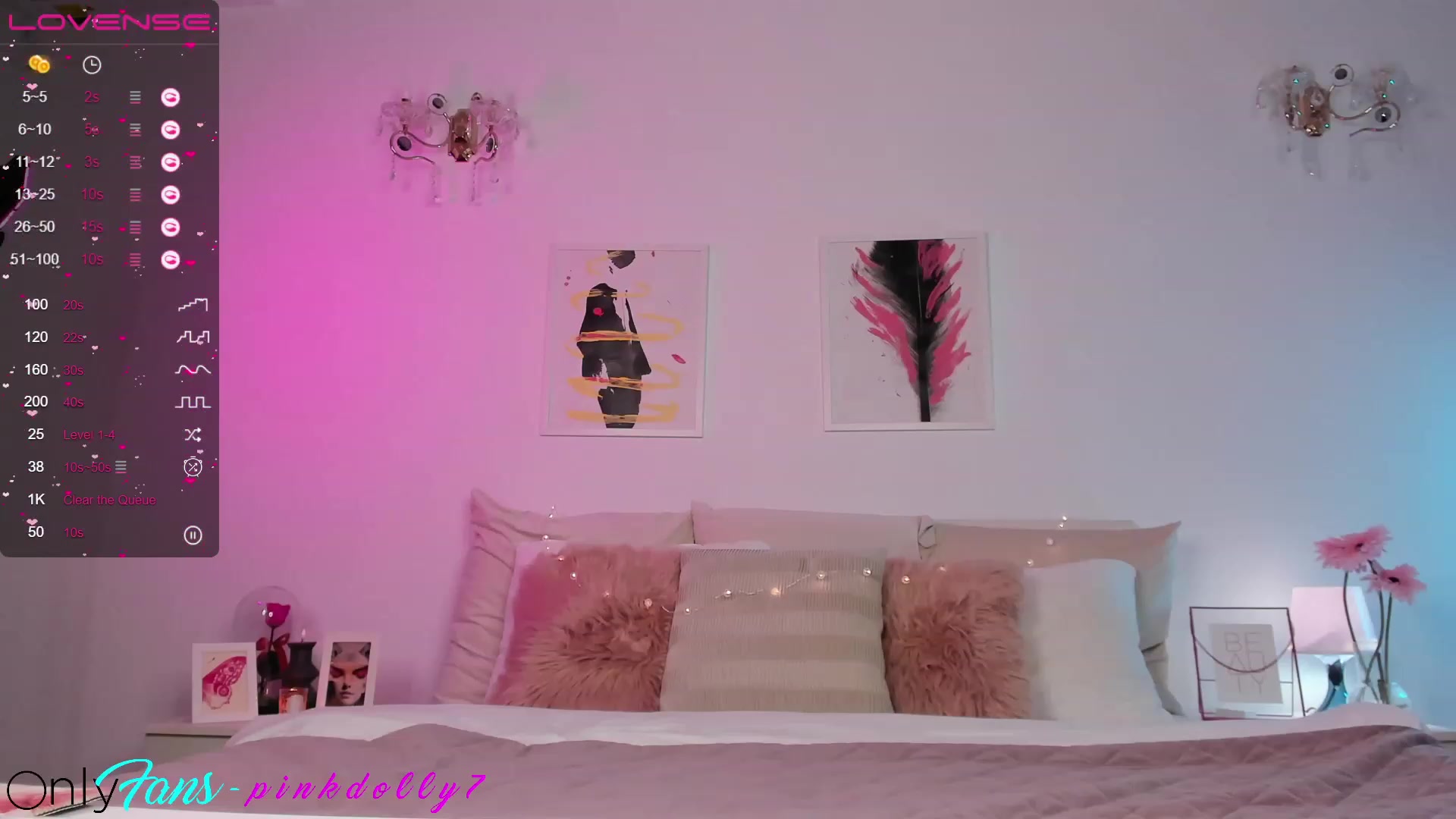 Gallery image thumbnail from PinkDolly_'s myfreecams stream on, 02/22/2023, 16:42 image 12 of 20