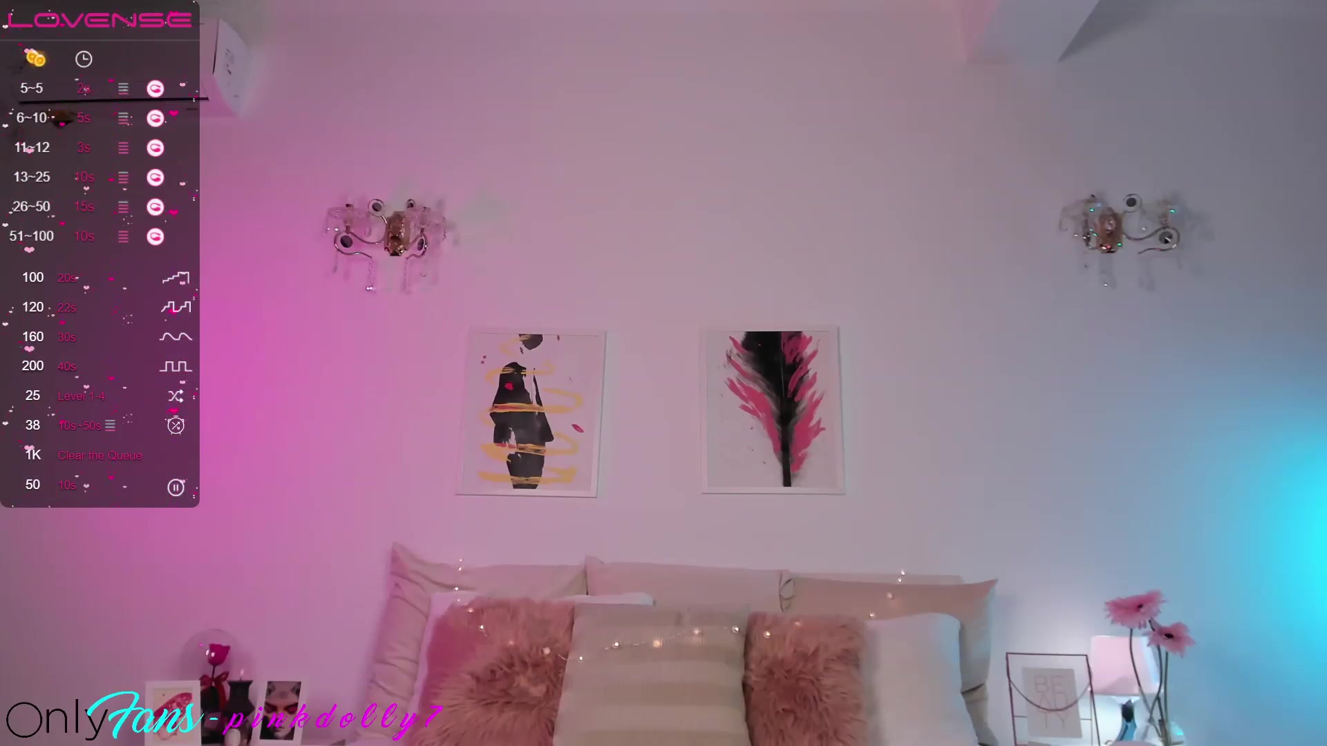 Gallery image thumbnail from PinkDolly_'s myfreecams stream on, 02/22/2023, 20:58 image 15 of 20