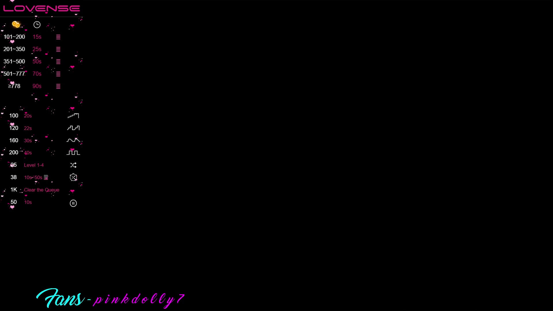 Gallery image thumbnail from PinkDolly_'s myfreecams stream on, 02/26/2023, 22:24 image 11 of 20