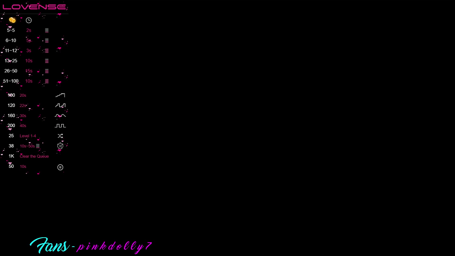 Gallery image thumbnail from PinkDolly_'s myfreecams stream on, 02/26/2023, 22:24 image 10 of 20