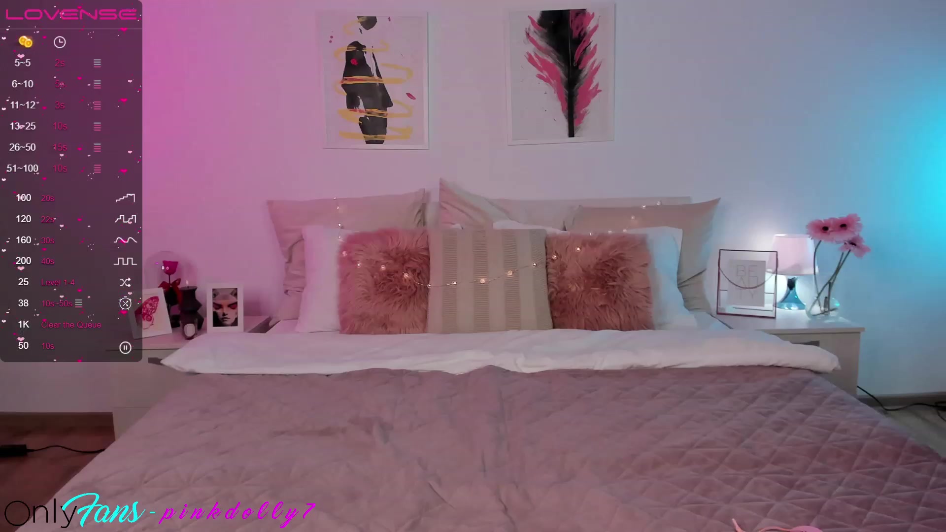 Gallery image thumbnail from PinkDolly_'s myfreecams stream on, 03/04/2023, 18:33 image 12 of 20