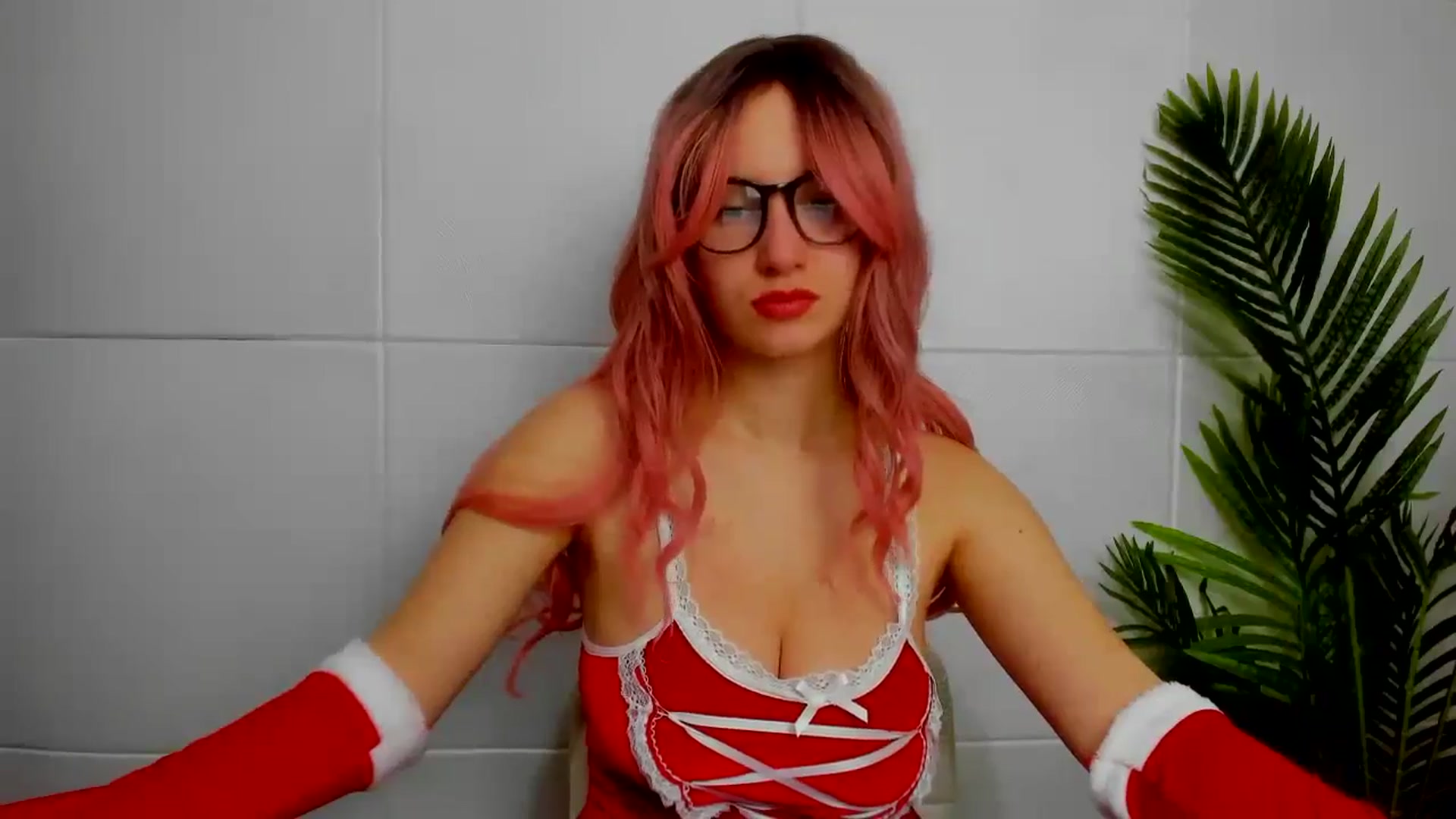 Gallery image thumbnail from PinkGirll's myfreecams stream on, 01/02/2025, 13:53 image 3 of 20