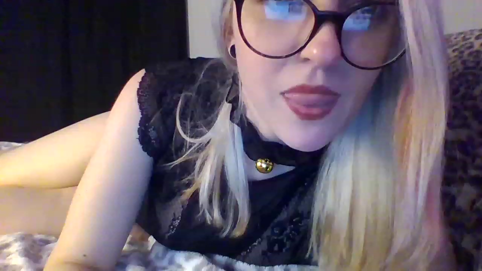 Gallery image thumbnail from PinkNymphy's myfreecams stream on, 11/30/2022, 22:06 image 3 of 20