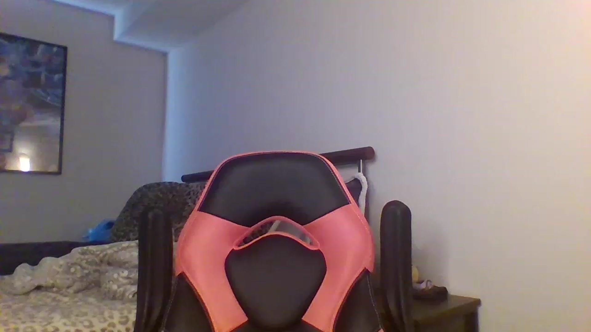 Gallery image thumbnail from PinkNymphy's myfreecams stream on, 04/16/2023, 20:17 image 9 of 20