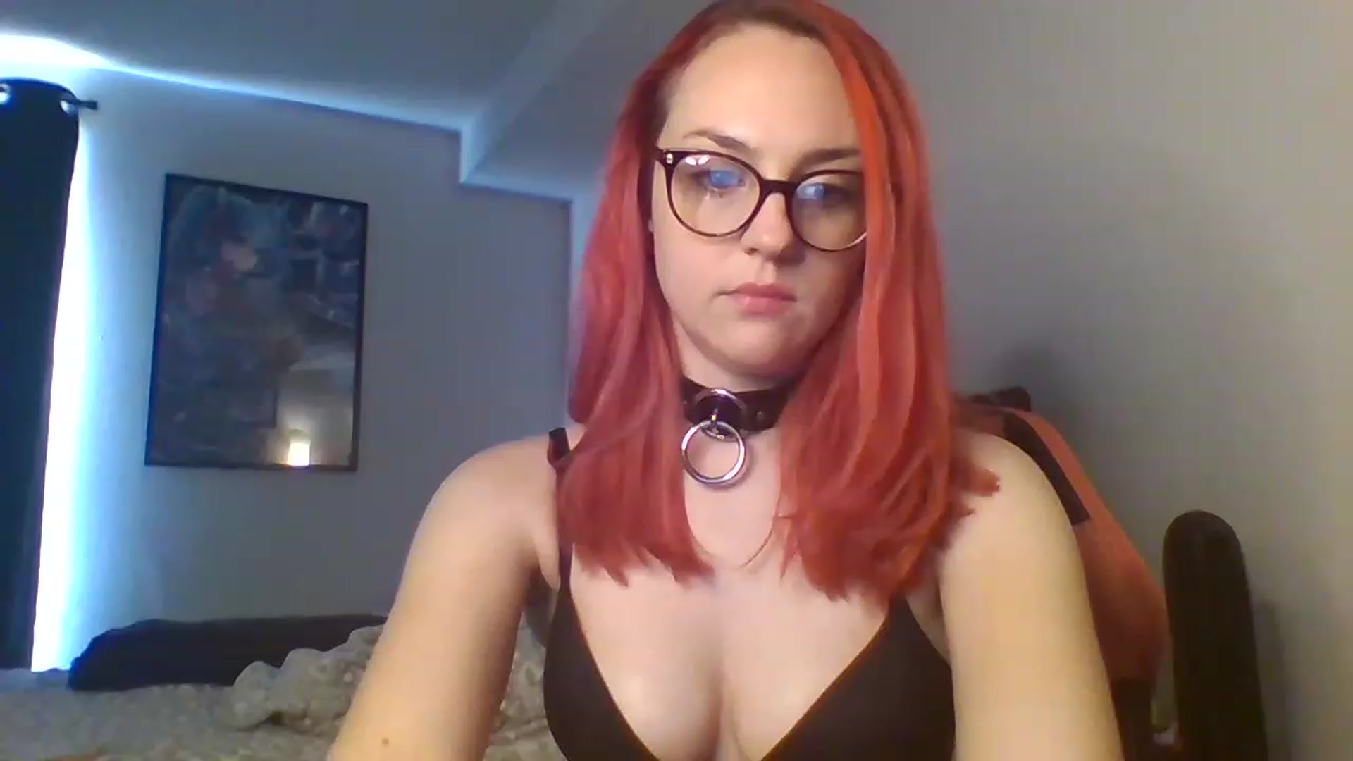 Gallery image thumbnail from PinkNymphy's myfreecams stream on, 04/16/2023, 20:17 image 14 of 20