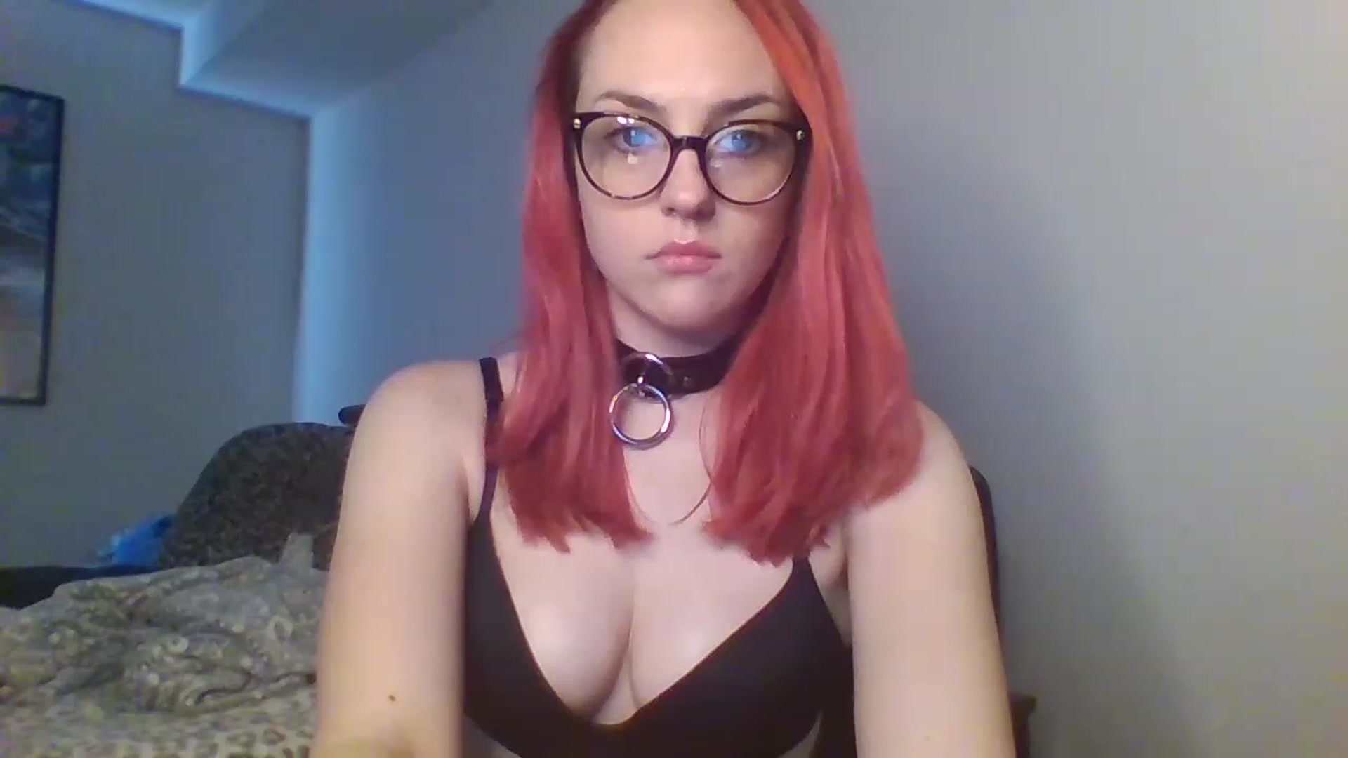 Gallery image thumbnail from PinkNymphy's myfreecams stream on, 04/16/2023, 20:17 image 15 of 20