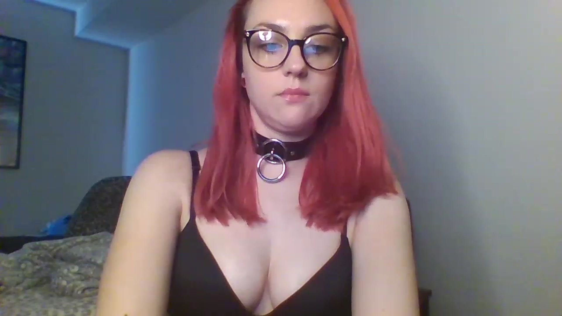 Gallery image thumbnail from PinkNymphy's myfreecams stream on, 04/16/2023, 20:17 image 16 of 20