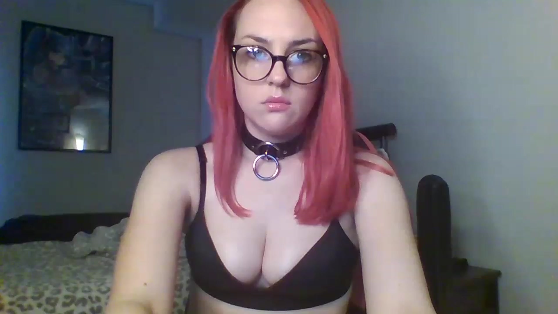 Gallery image thumbnail from PinkNymphy's myfreecams stream on, 04/16/2023, 20:17 image 4 of 20