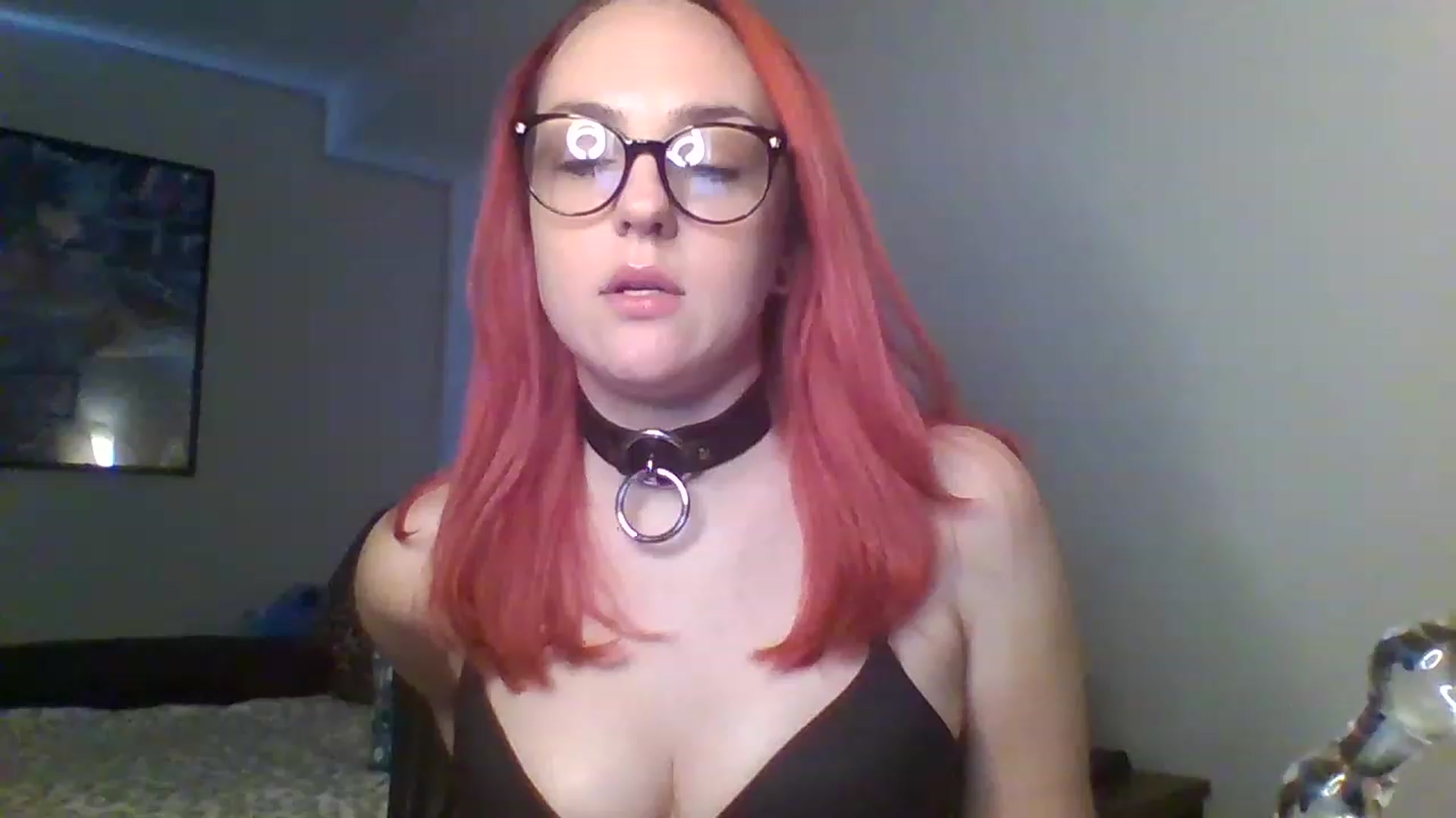 Gallery image thumbnail from PinkNymphy's myfreecams stream on, 04/16/2023, 20:17 image 1 of 20