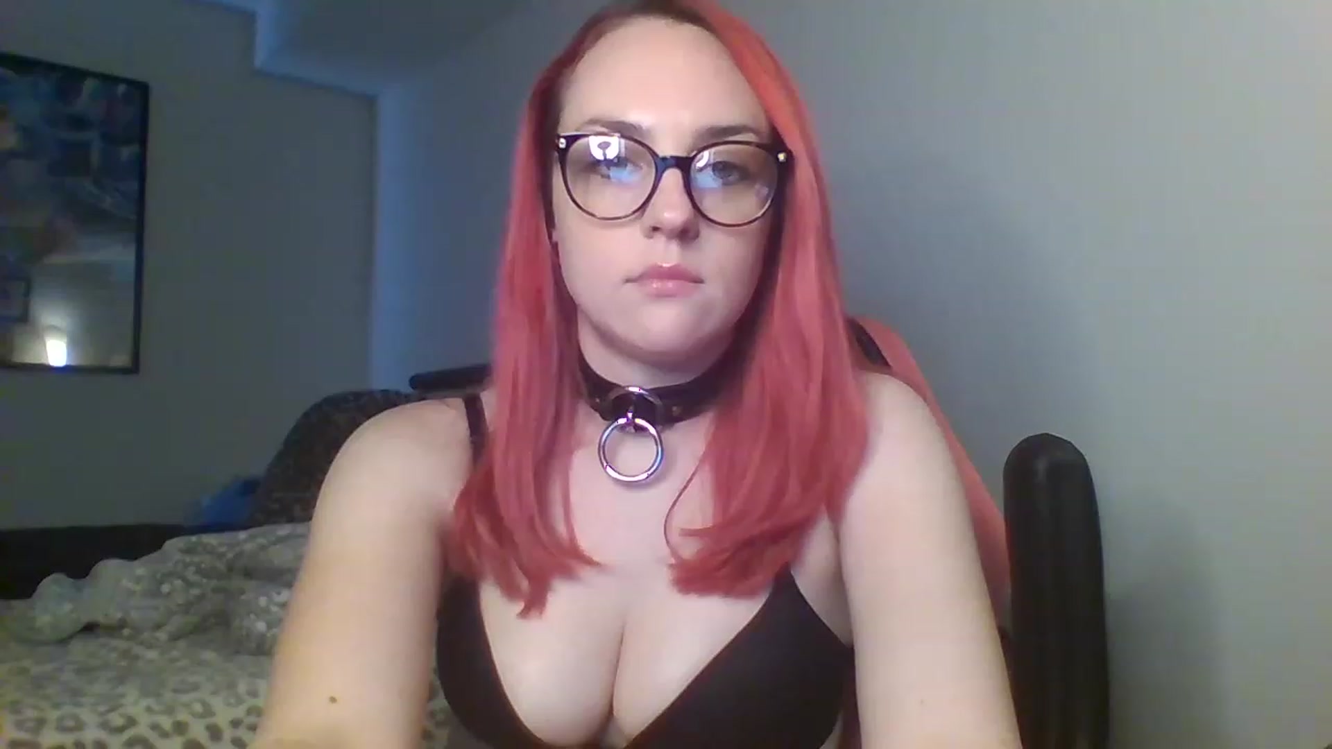 Gallery image thumbnail from PinkNymphy's myfreecams stream on, 04/16/2023, 20:17 image 7 of 20