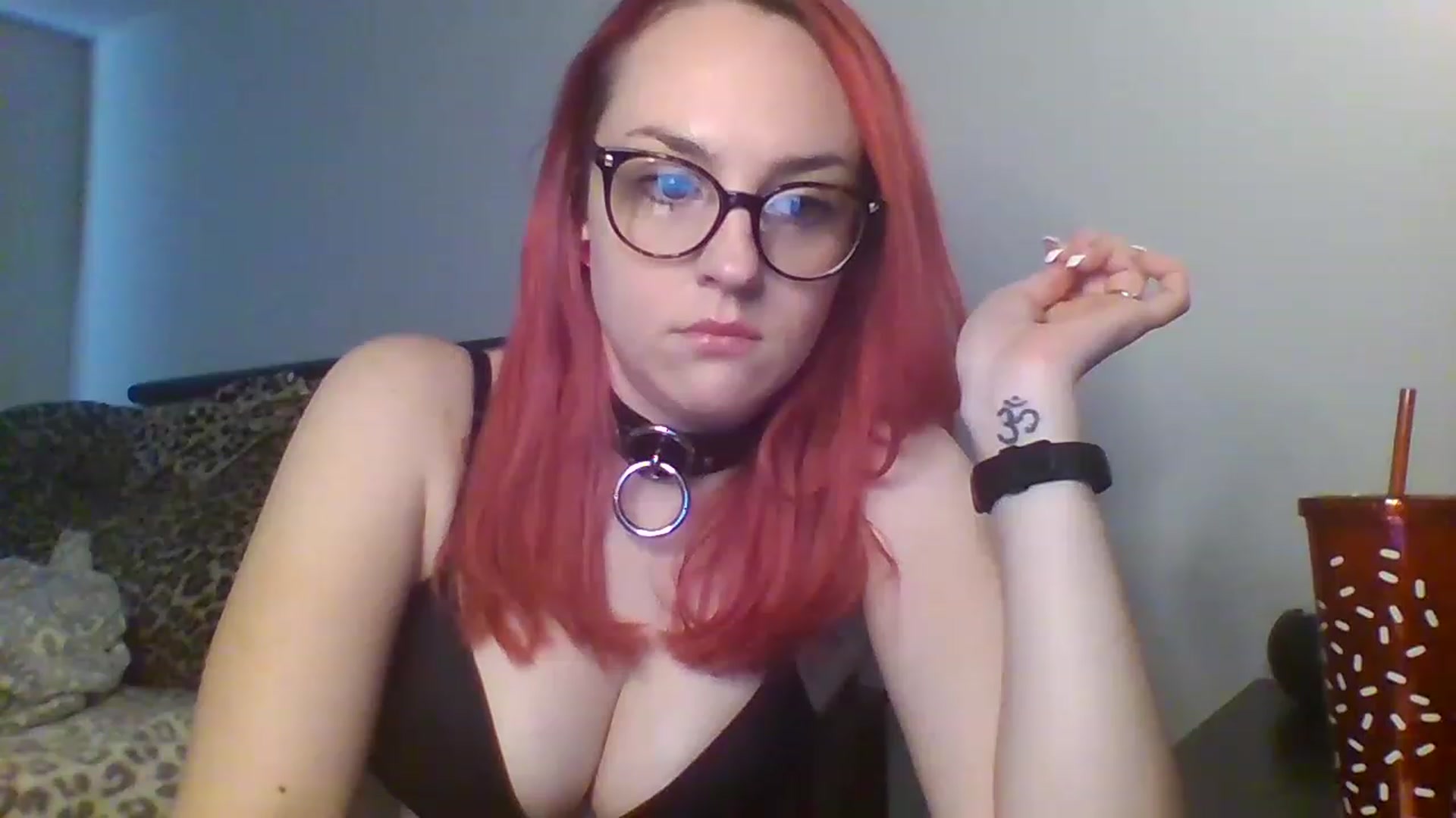 Gallery image thumbnail from PinkNymphy's myfreecams stream on, 04/16/2023, 20:17 image 13 of 20