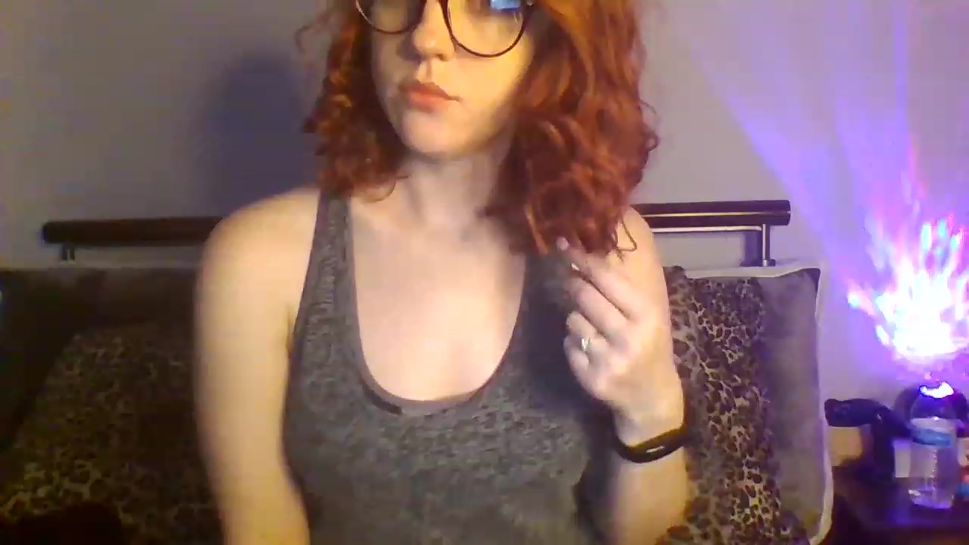 Gallery image thumbnail from PinkNymphy's myfreecams stream on, 06/03/2023, 18:37 image 5 of 20