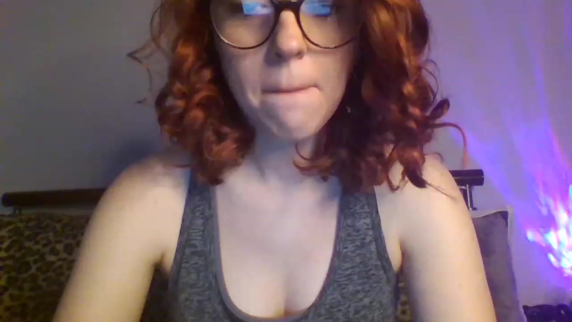 Gallery image thumbnail from PinkNymphy's myfreecams stream on, 06/03/2023, 18:37 image 4 of 20
