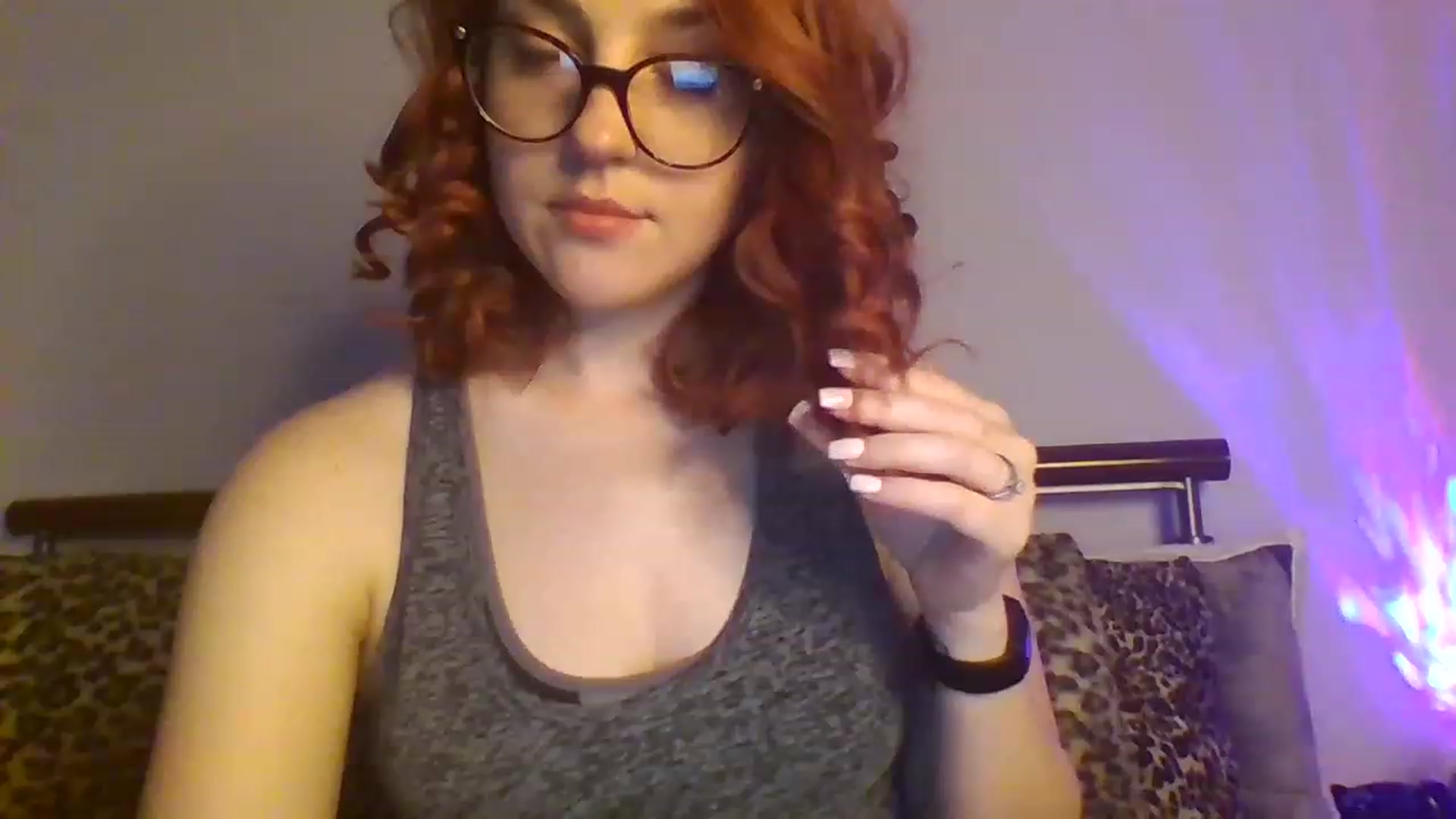 Gallery image thumbnail from PinkNymphy's myfreecams stream on, 06/03/2023, 18:37 image 2 of 20