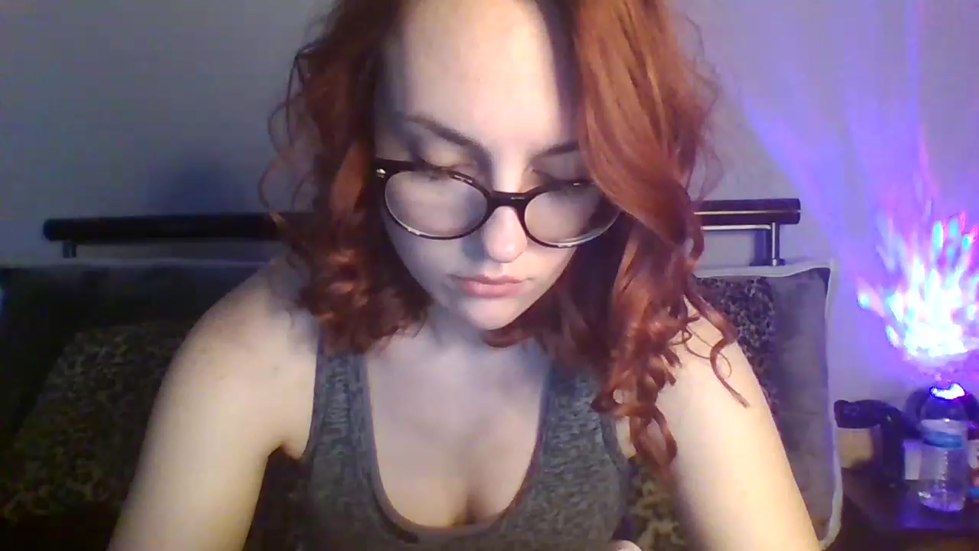 Gallery image thumbnail from PinkNymphy's myfreecams stream on, 06/03/2023, 18:37 image 8 of 20