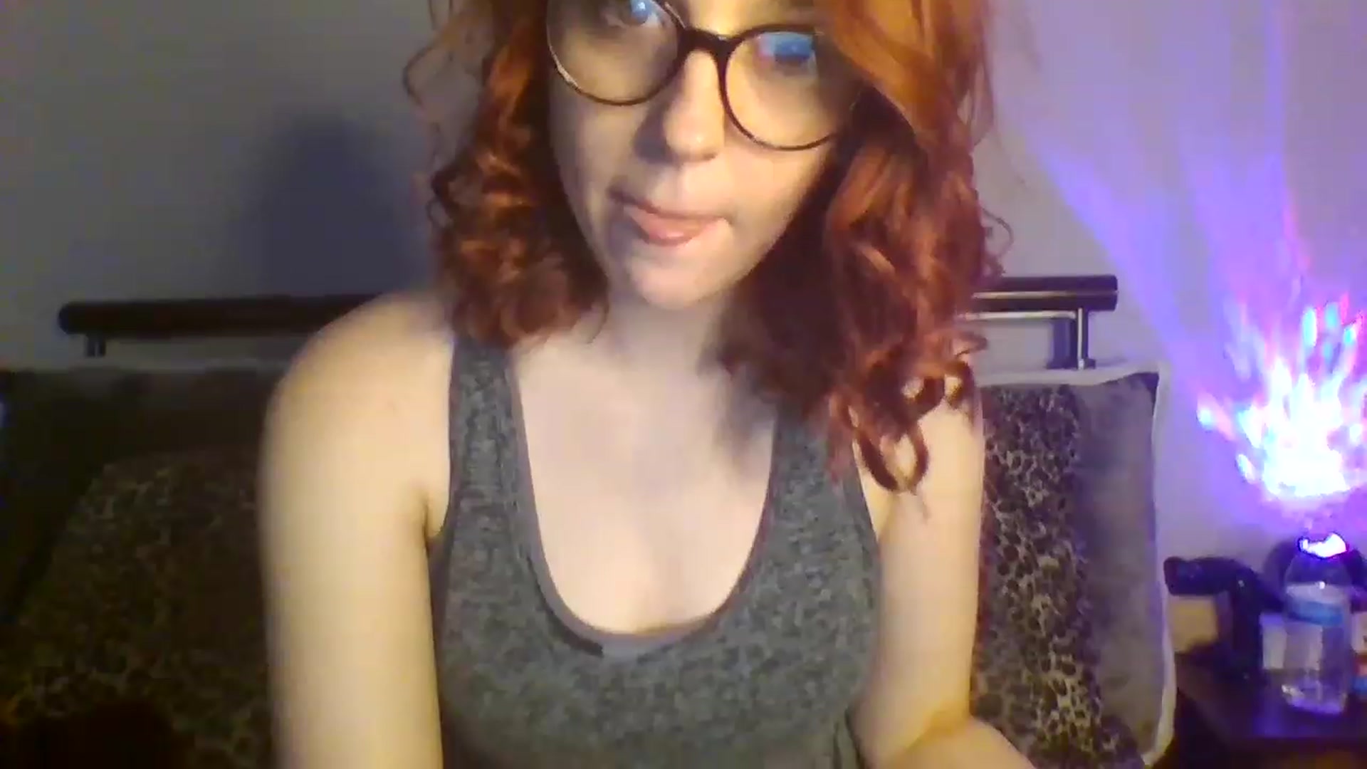 Gallery image thumbnail from PinkNymphy's myfreecams stream on, 06/03/2023, 18:37 image 6 of 20