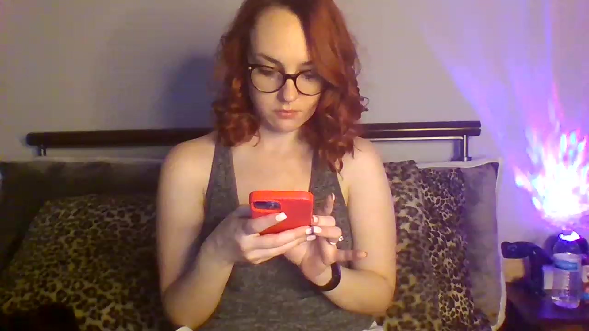 Gallery image thumbnail from PinkNymphy's myfreecams stream on, 06/03/2023, 18:37 image 7 of 20