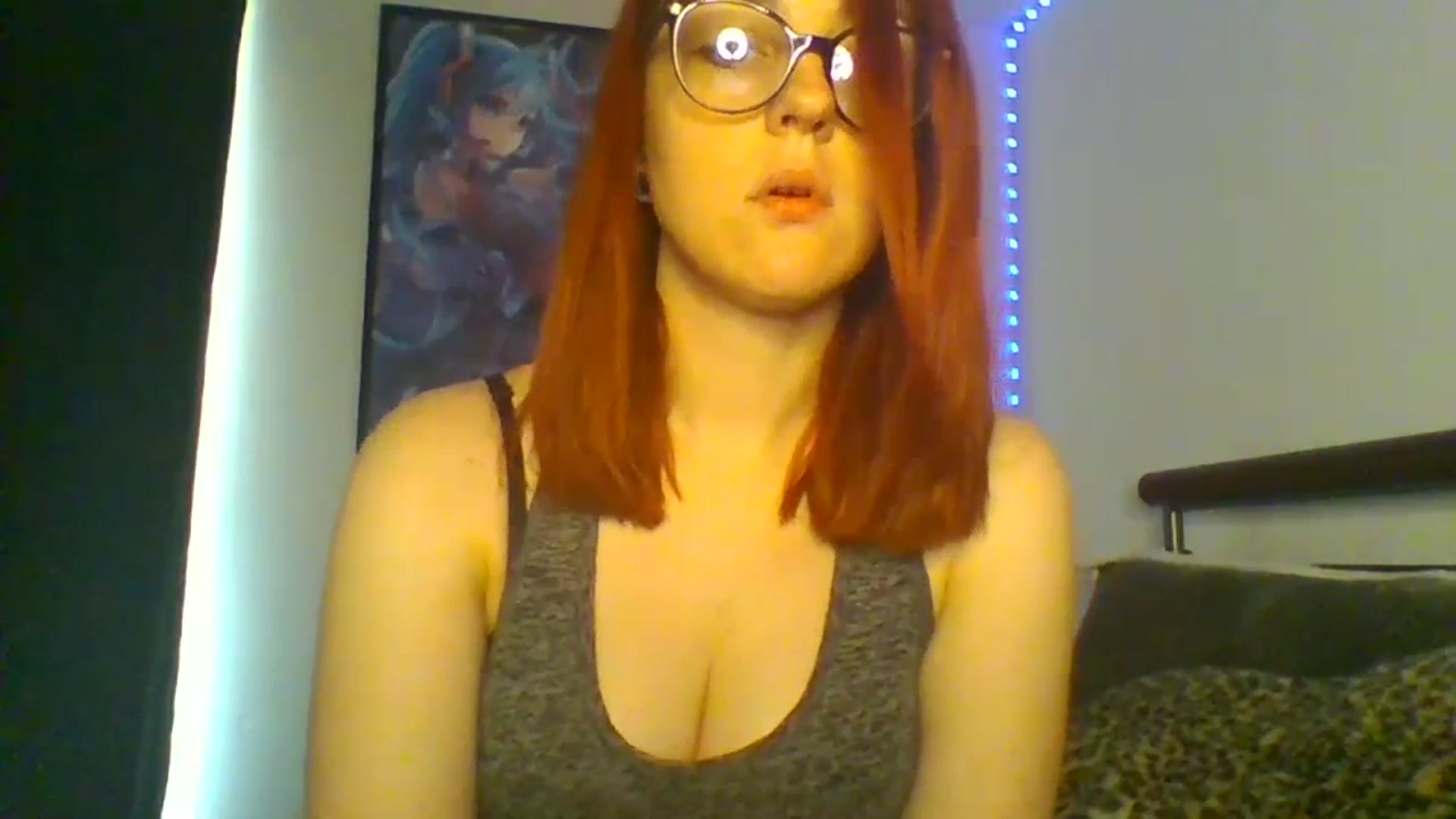 Gallery image thumbnail from PinkNymphy's myfreecams stream on, 07/19/2023, 20:52 image 4 of 20