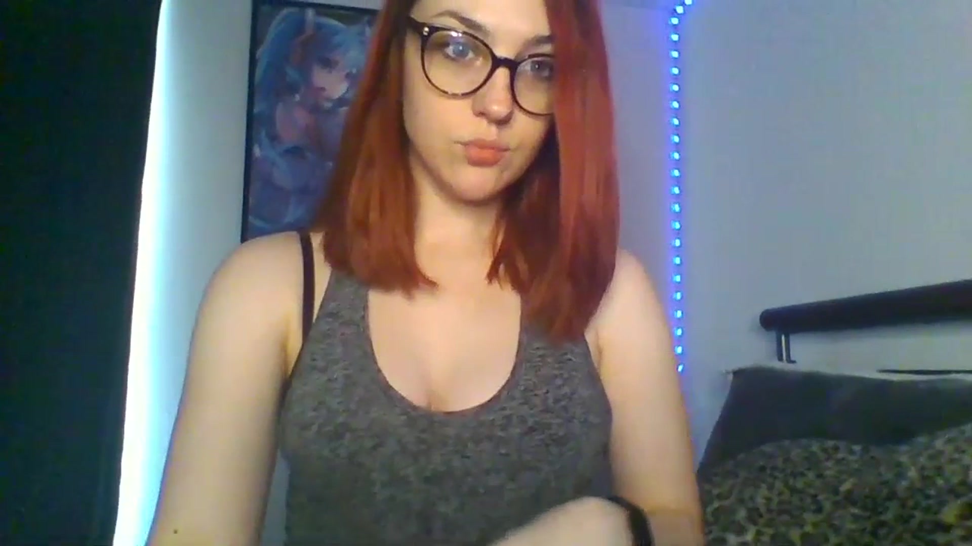 Gallery image thumbnail from PinkNymphy's myfreecams stream on, 07/19/2023, 20:52 image 3 of 20