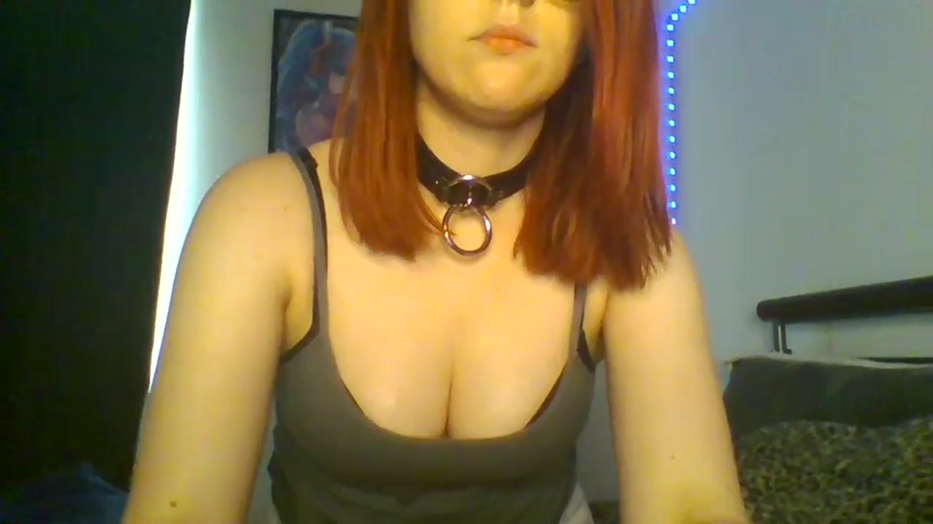 Gallery image thumbnail from PinkNymphy's myfreecams stream on, 07/19/2023, 20:52 image 6 of 20