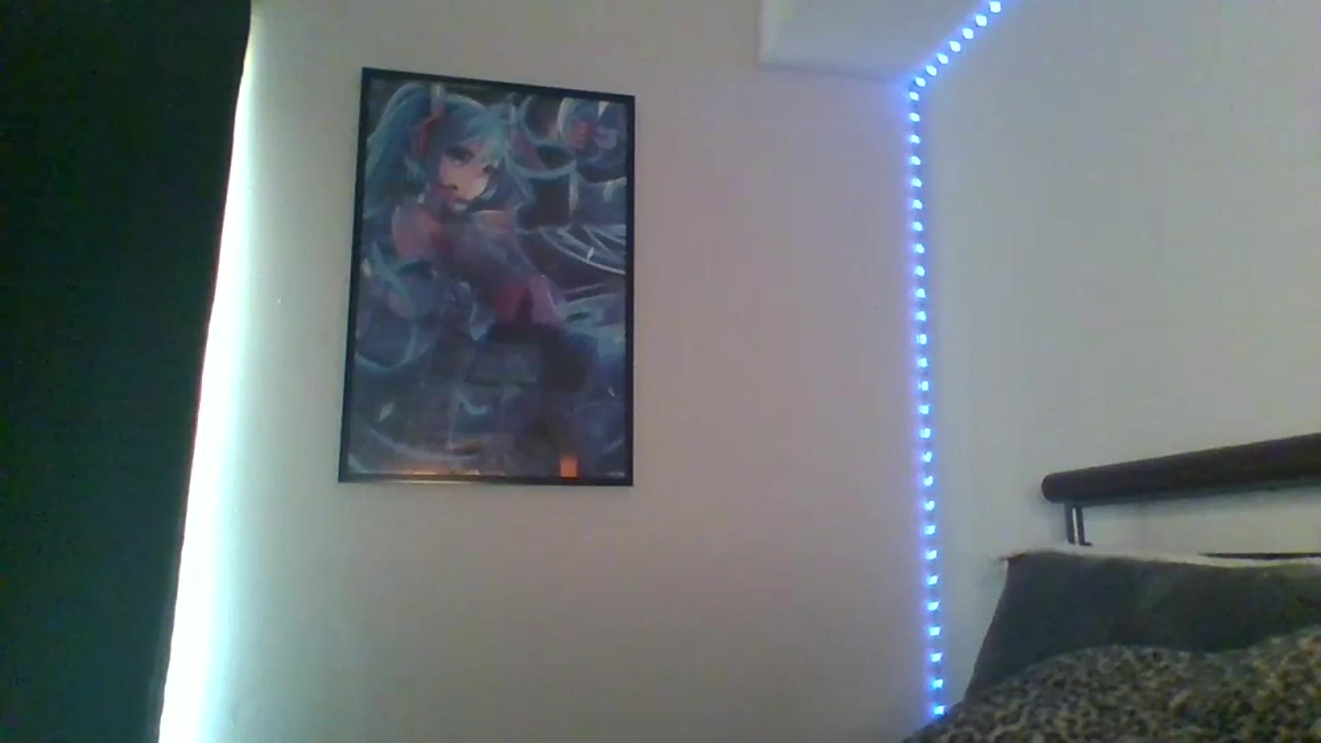 Gallery image thumbnail from PinkNymphy's myfreecams stream on, 07/19/2023, 20:52 image 5 of 20