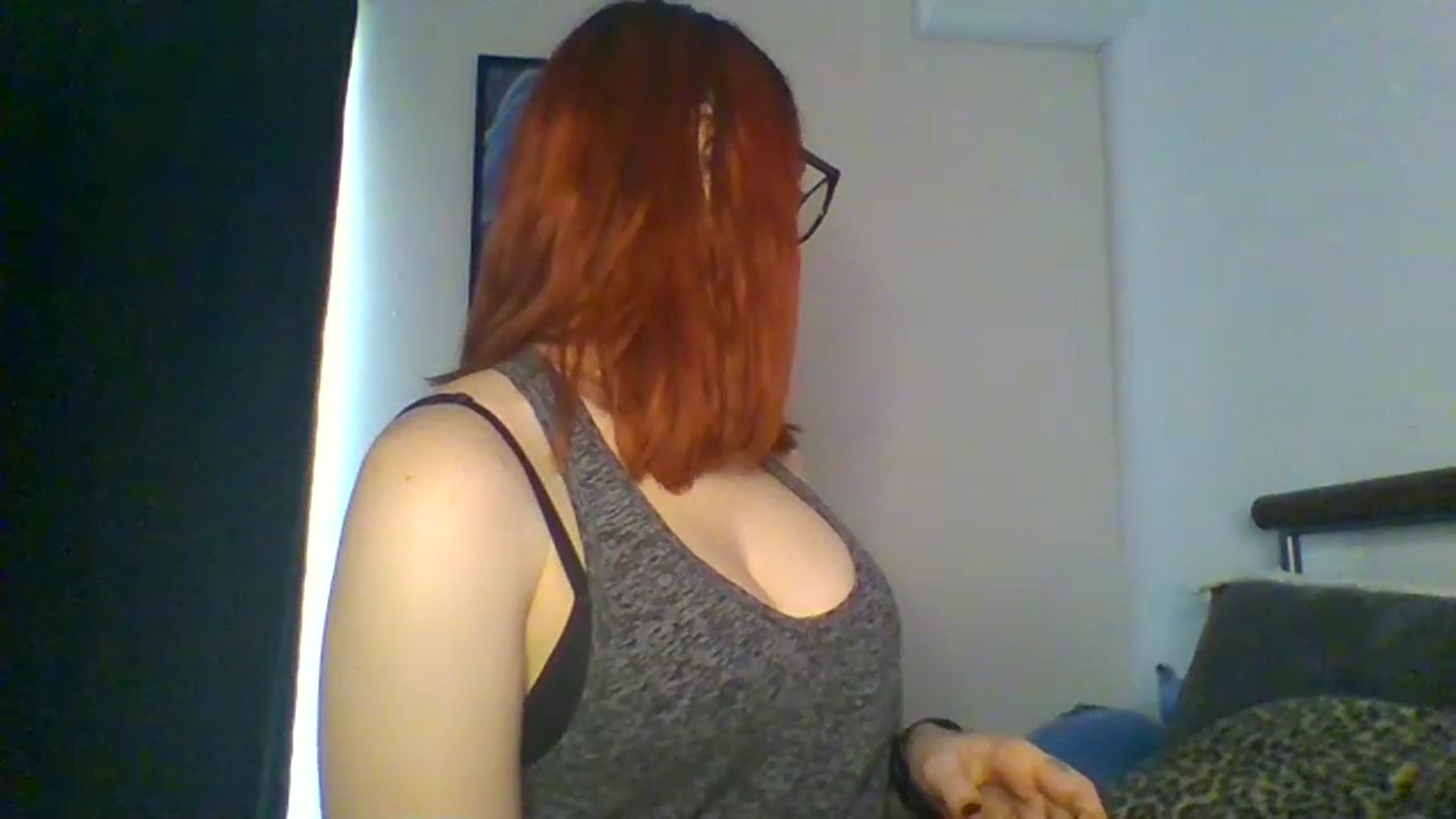 Gallery image thumbnail from PinkNymphy's myfreecams stream on, 07/19/2023, 20:52 image 2 of 20