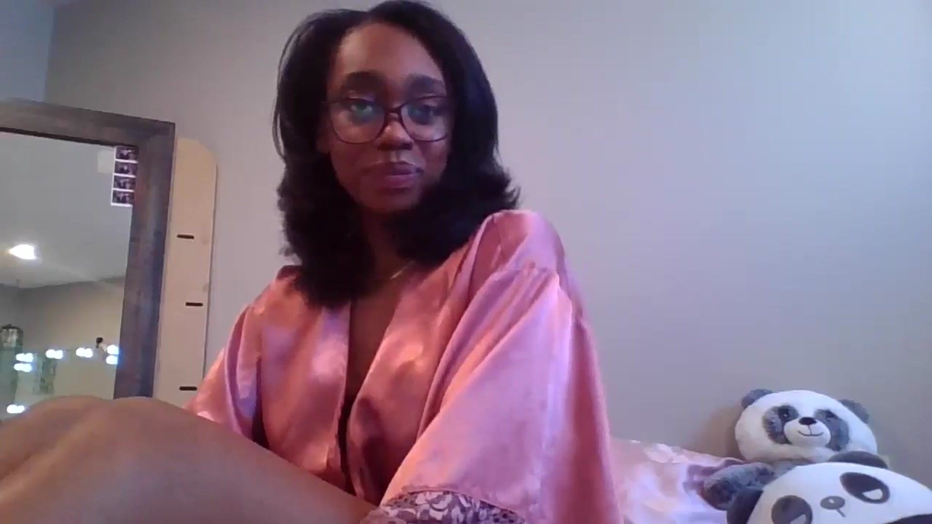 Gallery image thumbnail from PinkPandaT's myfreecams stream on, 02/20/2025, 17:44 image 6 of 20