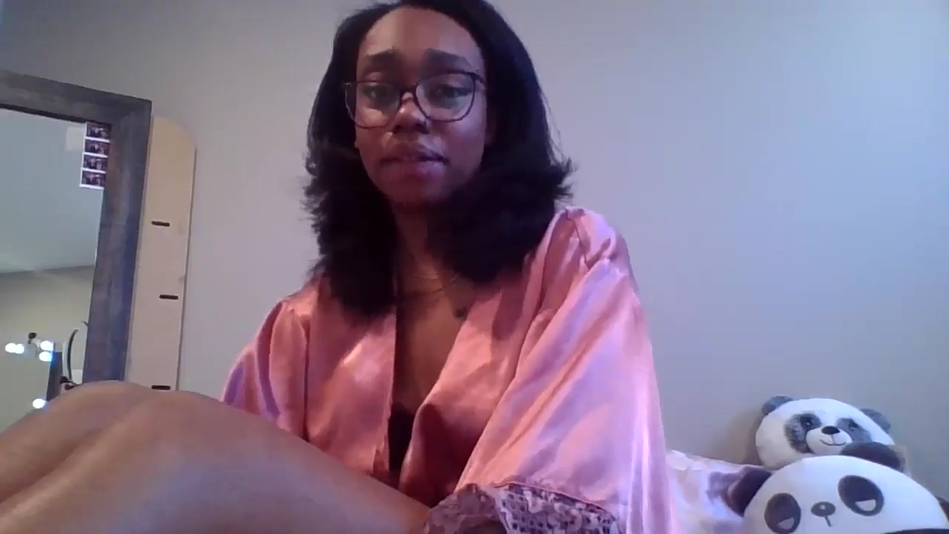 Gallery image thumbnail from PinkPandaT's myfreecams stream on, 02/20/2025, 17:44 image 10 of 20