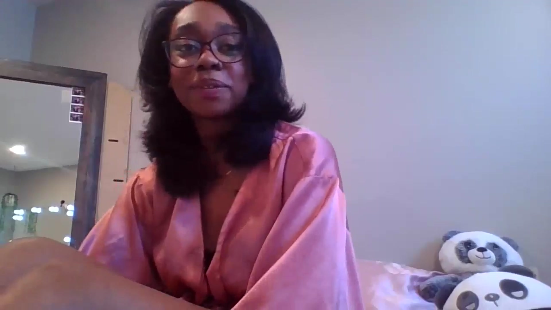 Gallery image thumbnail from PinkPandaT's myfreecams stream on, 02/20/2025, 17:44 image 8 of 20
