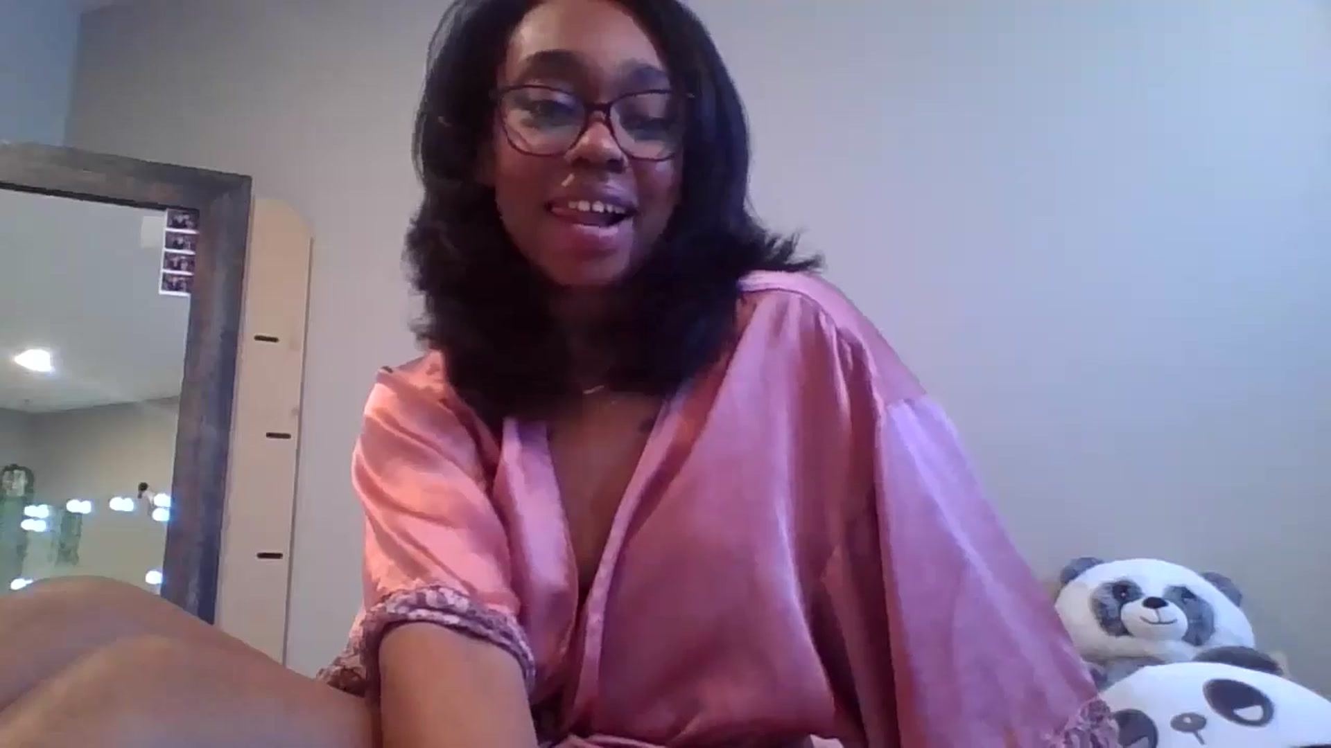Gallery image thumbnail from PinkPandaT's myfreecams stream on, 02/20/2025, 17:44 image 7 of 20