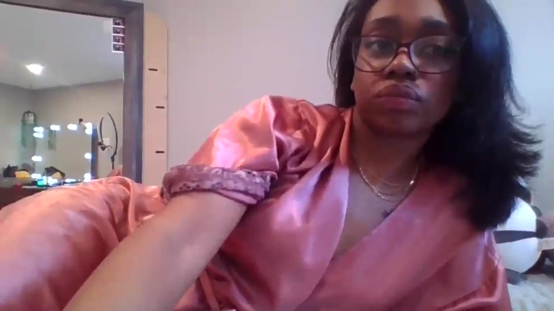 Gallery image thumbnail from PinkPandaT's myfreecams stream on, 02/20/2025, 17:44 image 18 of 20
