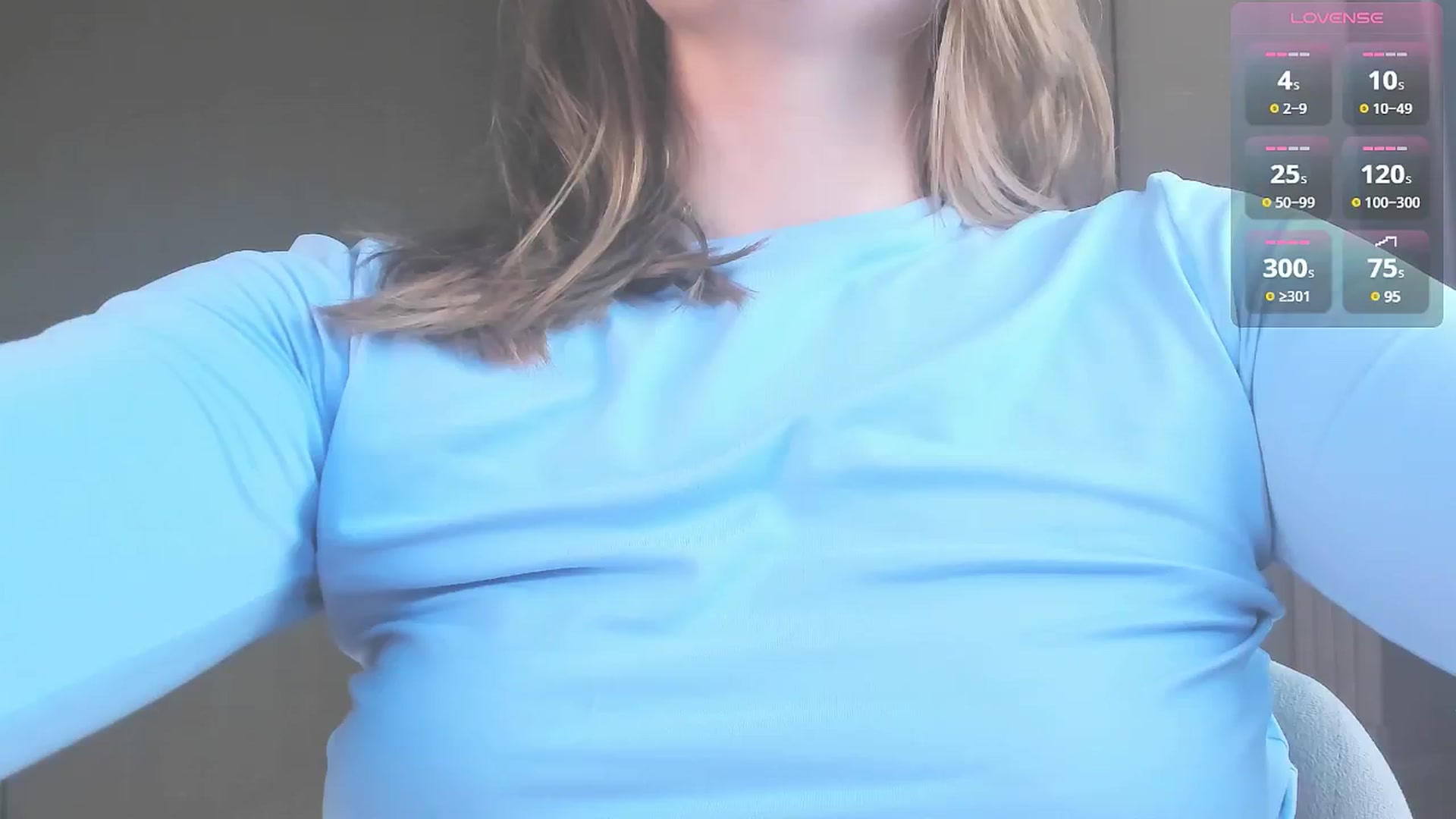 Gallery image thumbnail from PinkPrincess's myfreecams stream on, 07/05/2025, 16:16 image 18 of 20