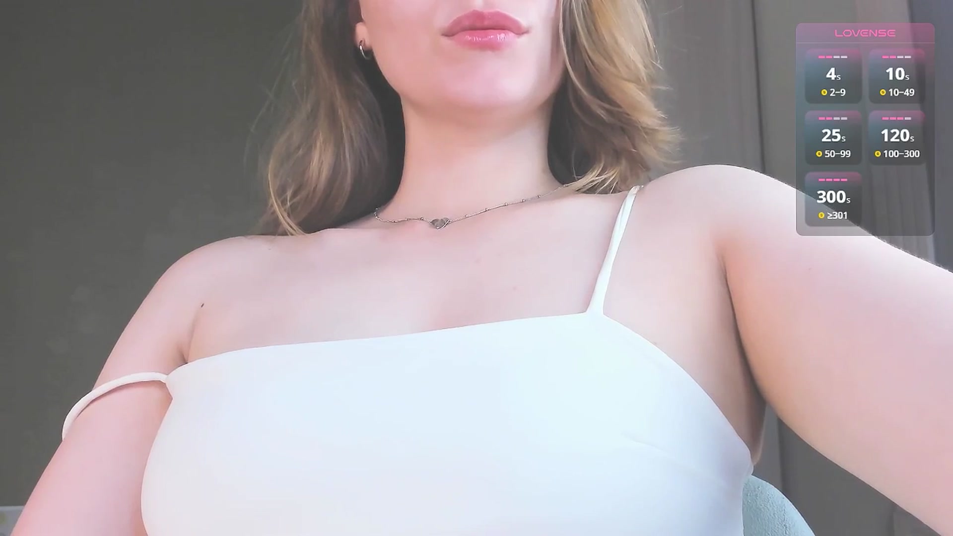 Gallery image thumbnail from PinkPrincess's myfreecams stream on, 07/12/2025, 14:34 image 2 of 20
