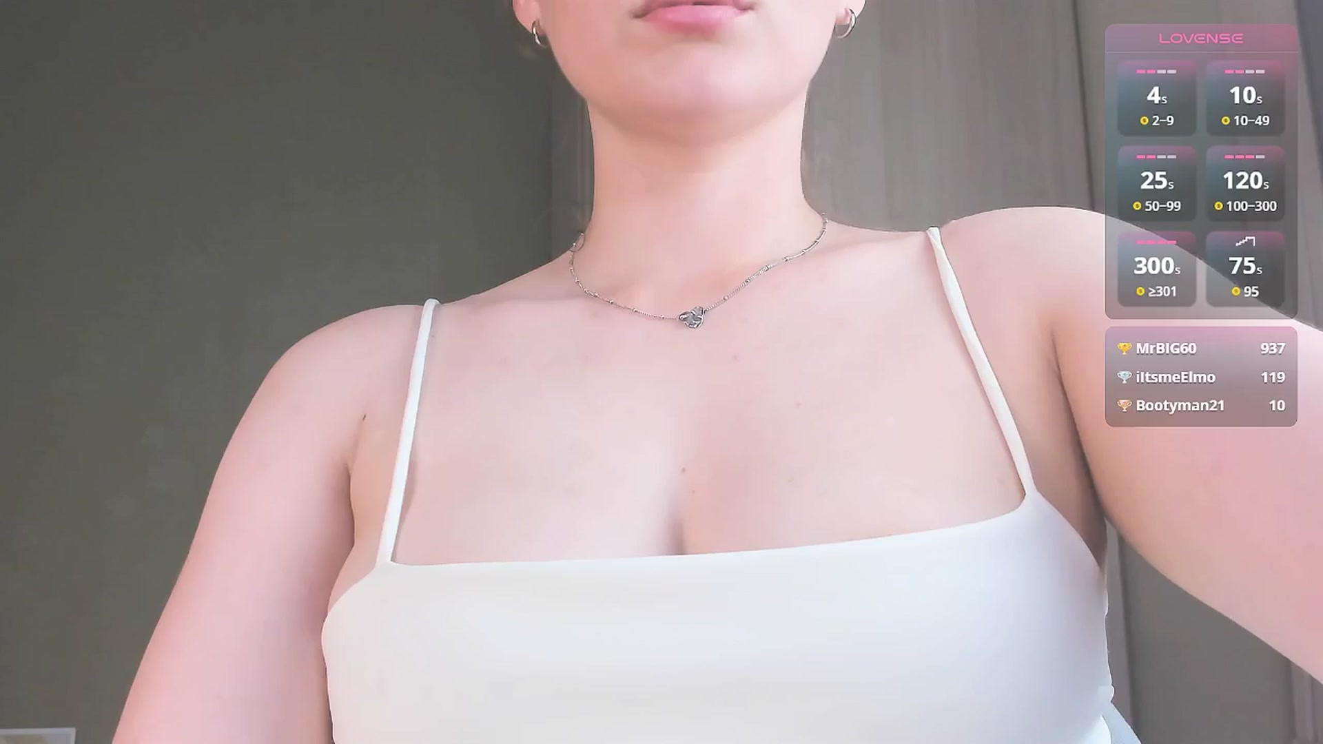Gallery image thumbnail from PinkPrincess's myfreecams stream on, 07/13/2025, 14:22 image 18 of 20