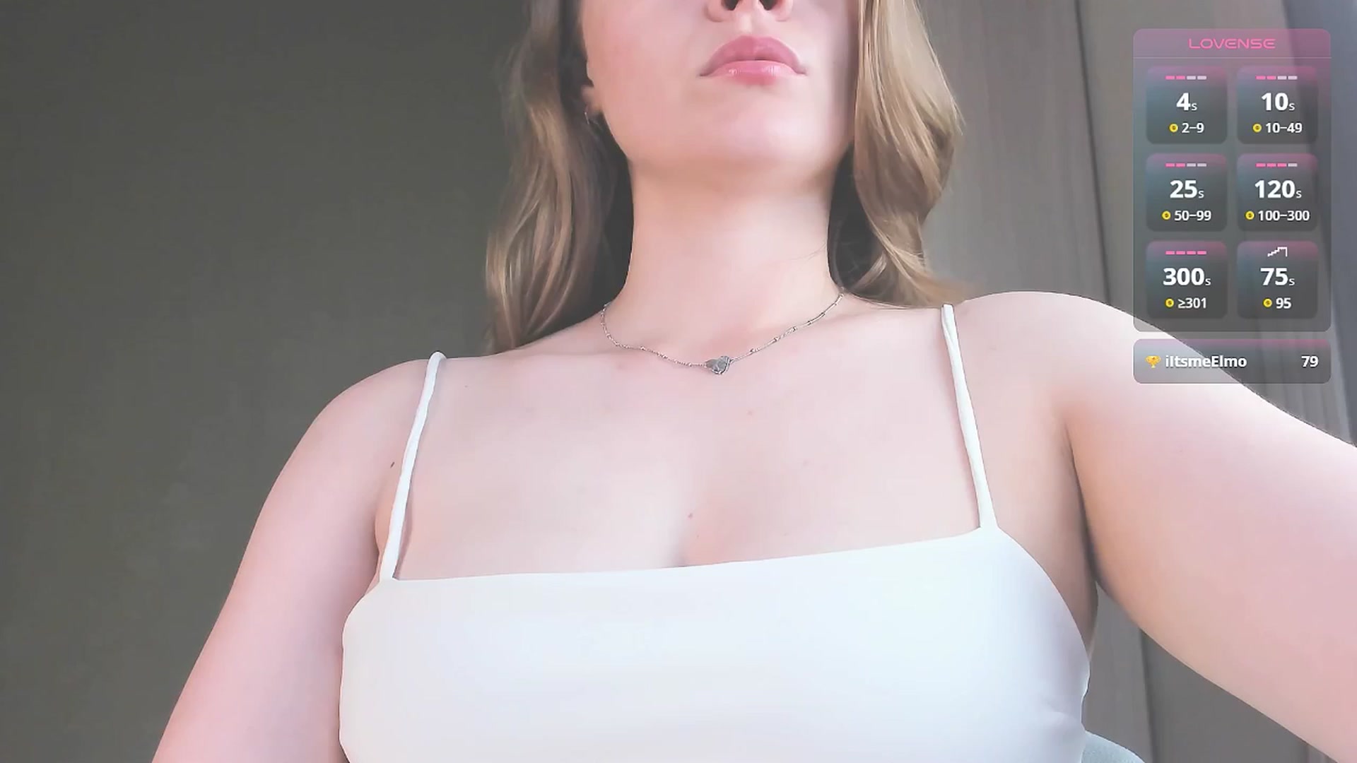 Gallery image thumbnail from PinkPrincess's myfreecams stream on, 07/13/2025, 14:22 image 7 of 20