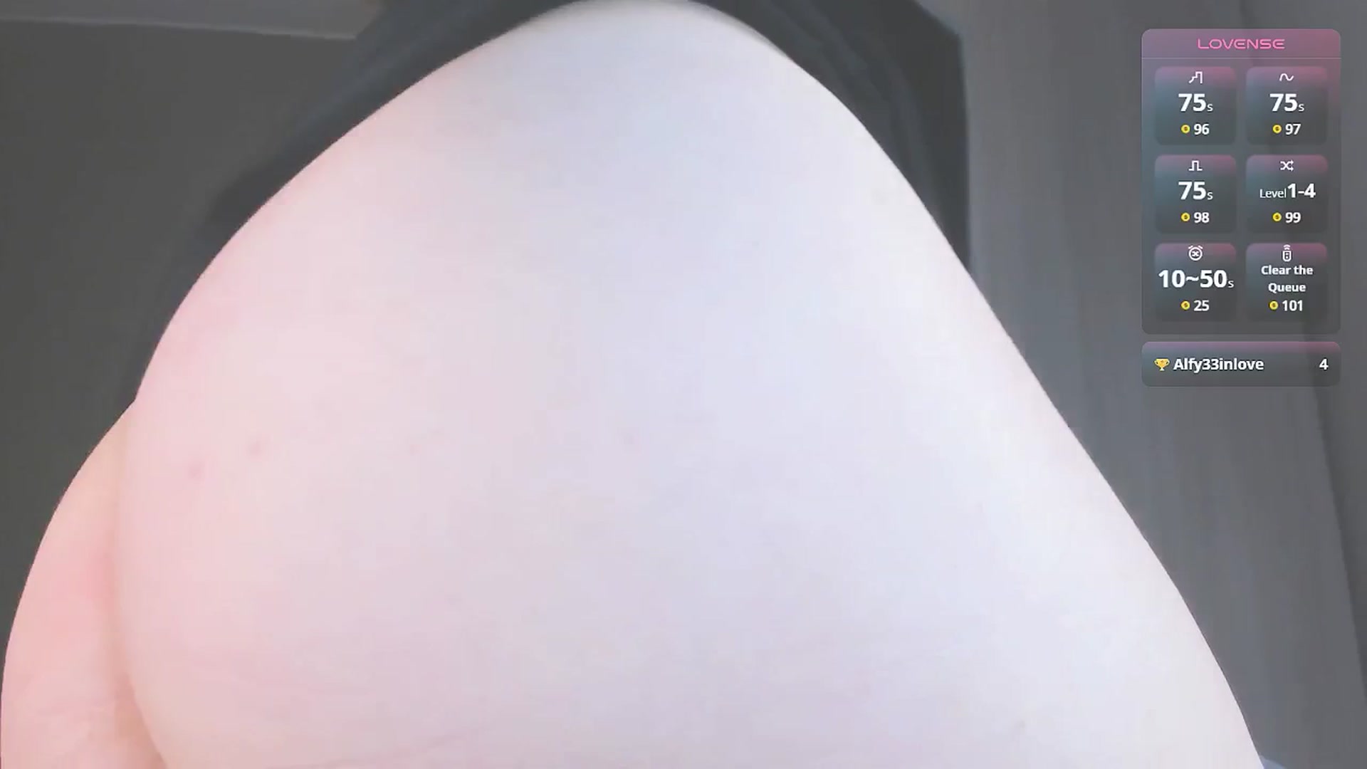 Gallery image thumbnail from PinkPrincess's myfreecams stream on, 07/16/2025, 17:55 image 17 of 20