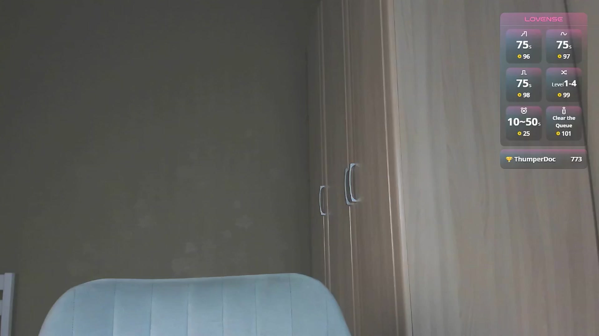 Gallery image thumbnail from PinkPrincess's myfreecams stream on, 07/17/2025, 18:34 image 17 of 20